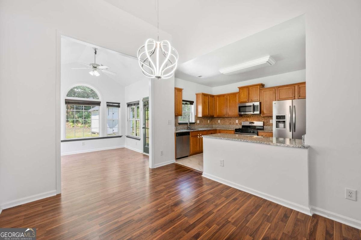 2401 Centennial Hill Way Acworth - 16