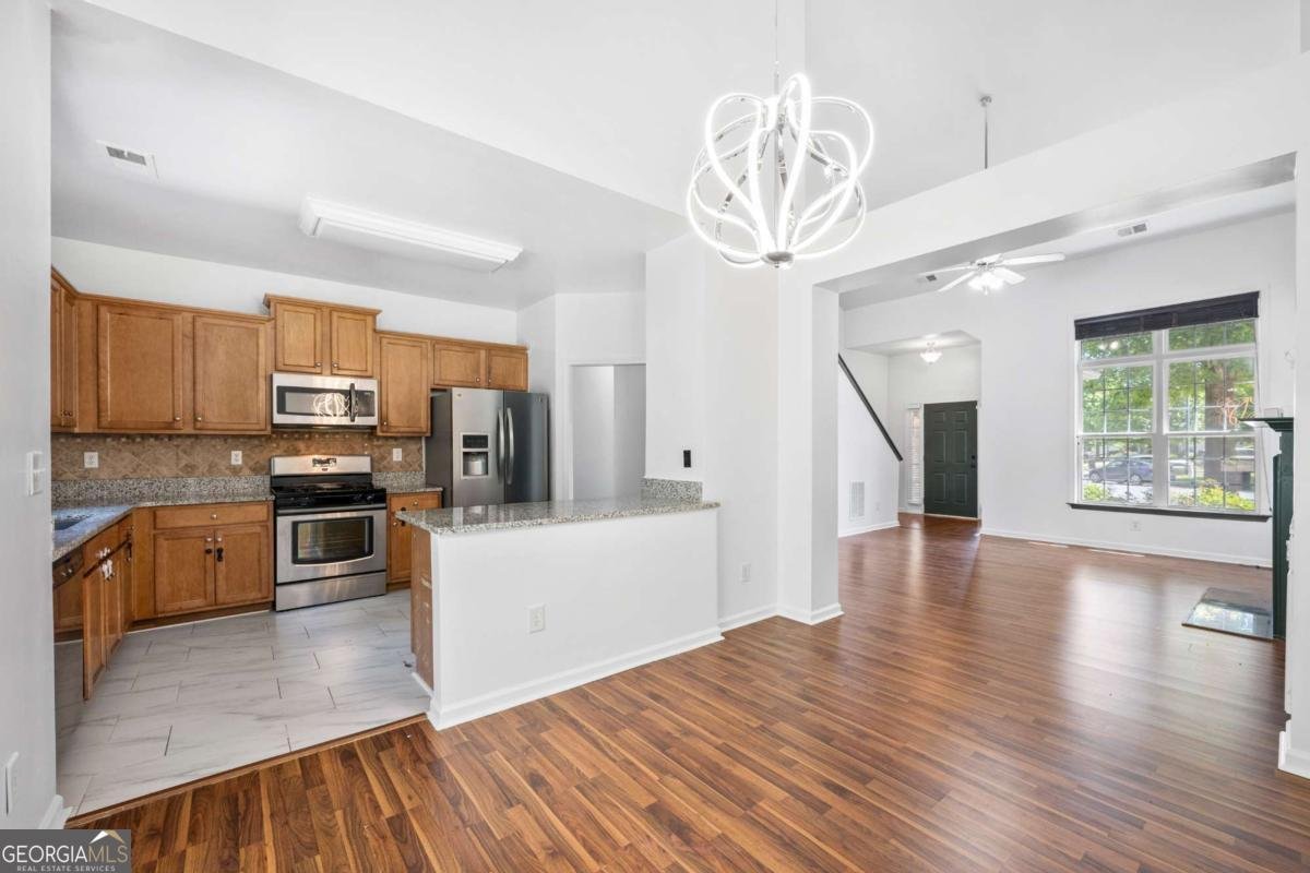 2401 Centennial Hill Way Acworth - 17