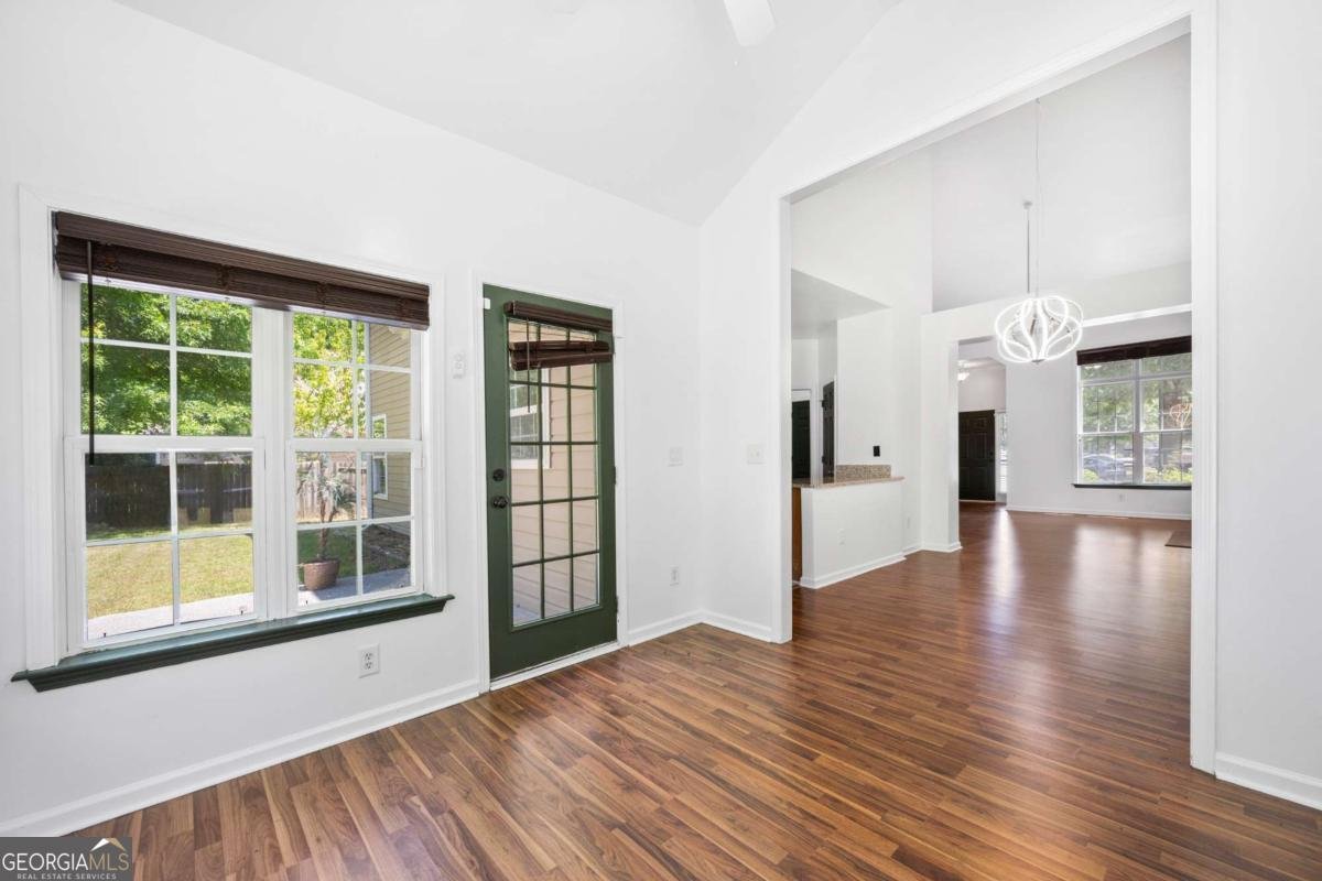 2401 Centennial Hill Way Acworth - 18