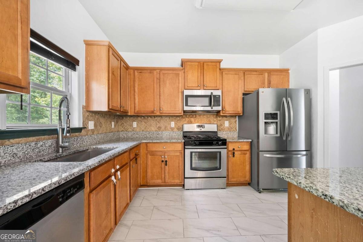 2401 Centennial Hill Way Acworth - 19