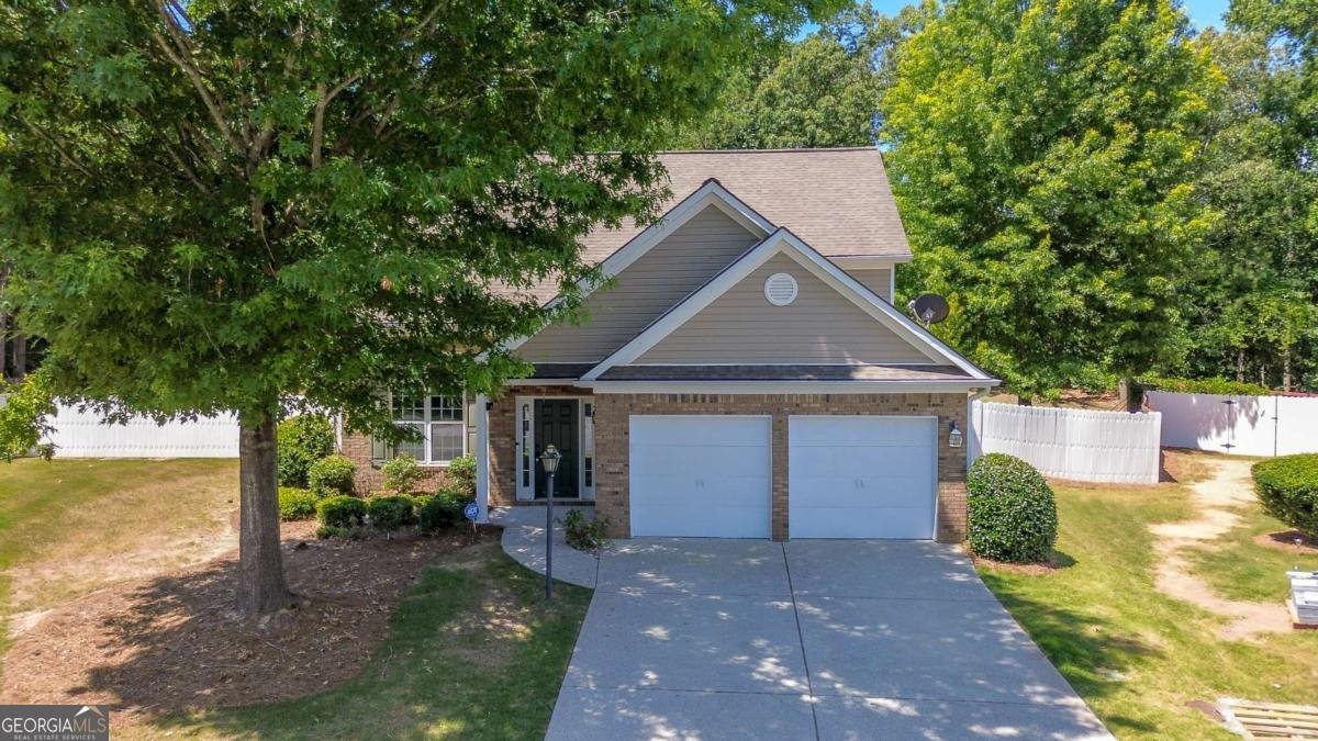 2401 Centennial Hill Way Acworth - 2