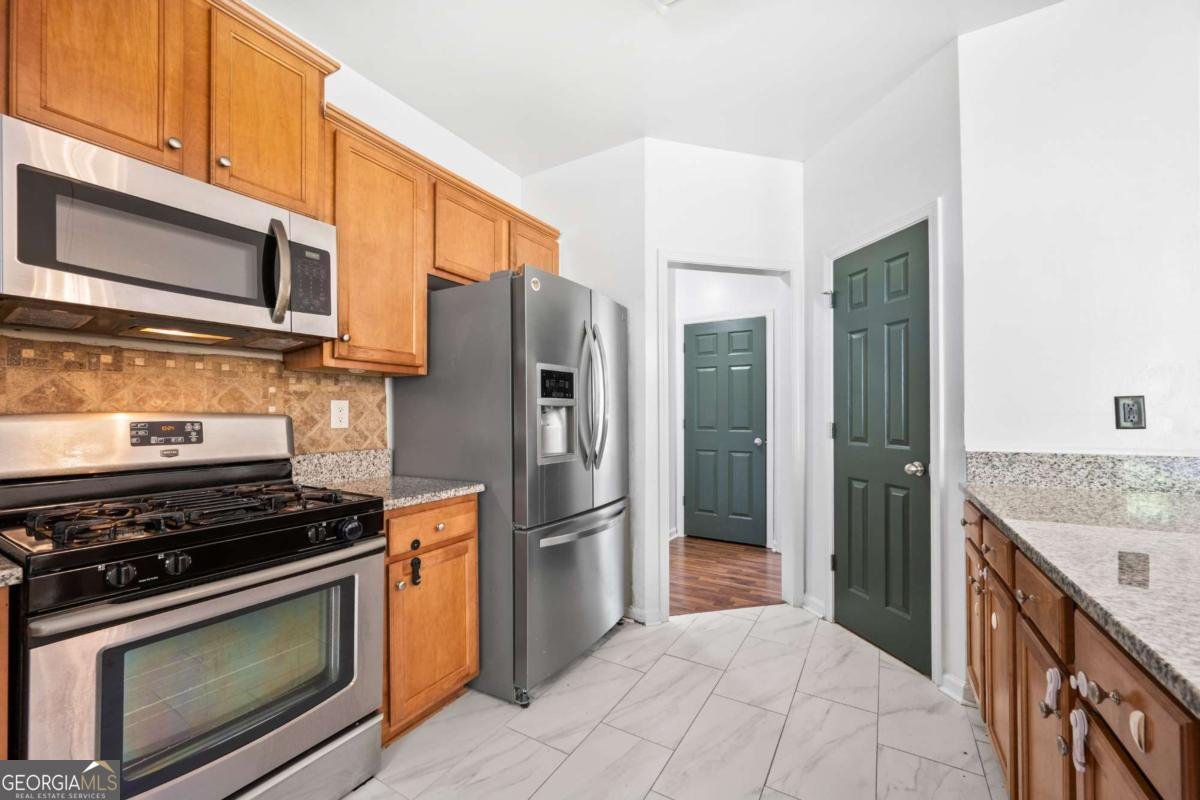 2401 Centennial Hill Way Acworth - 20