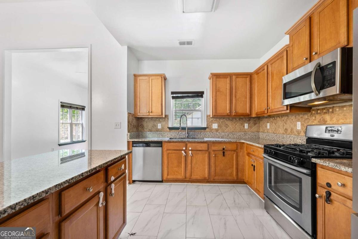 2401 Centennial Hill Way Acworth - 21