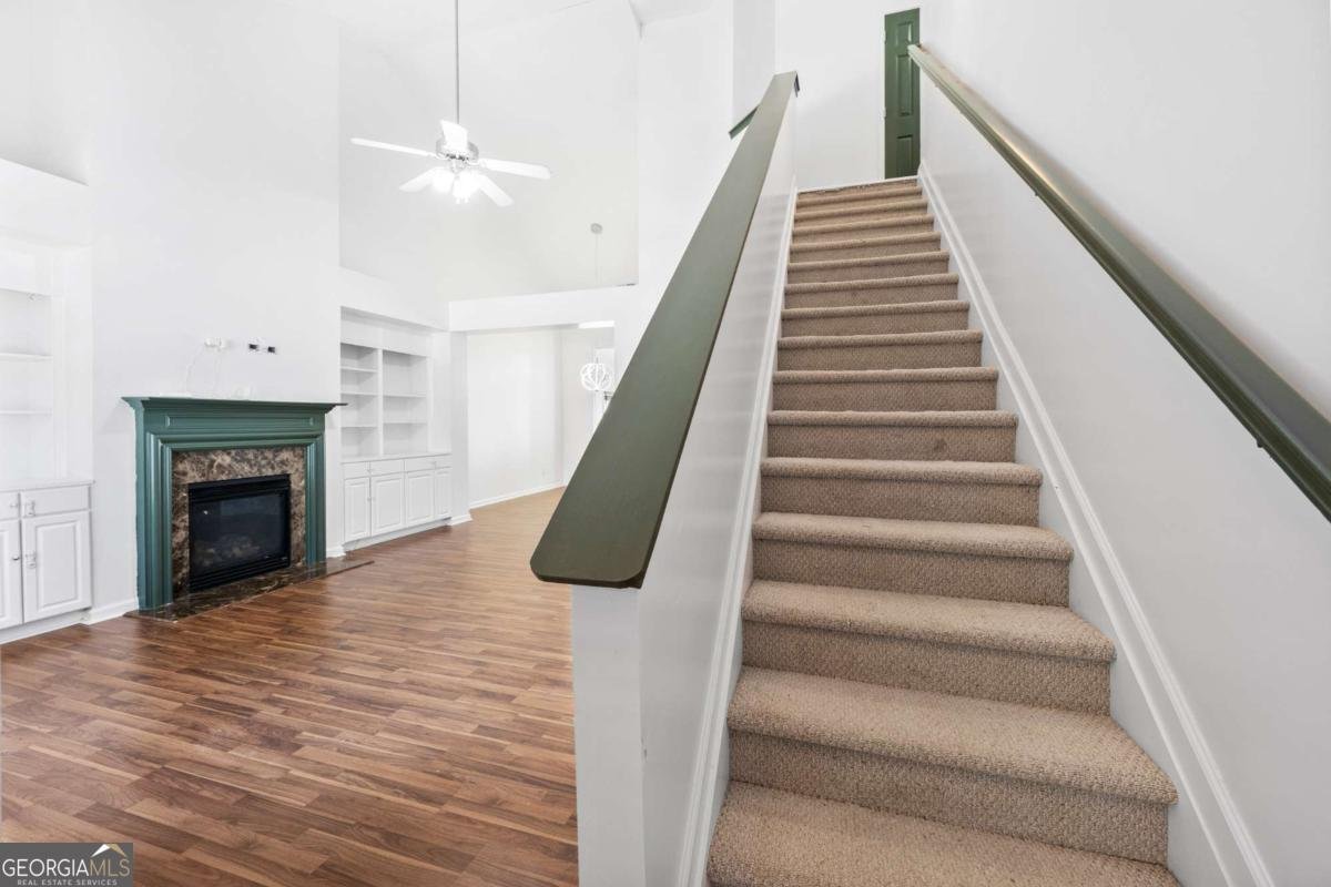 2401 Centennial Hill Way Acworth - 28