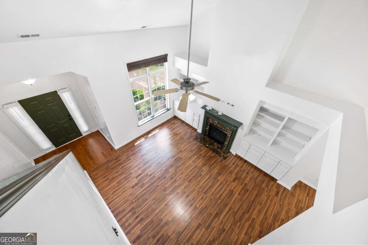 2401 Centennial Hill Way Acworth - 29