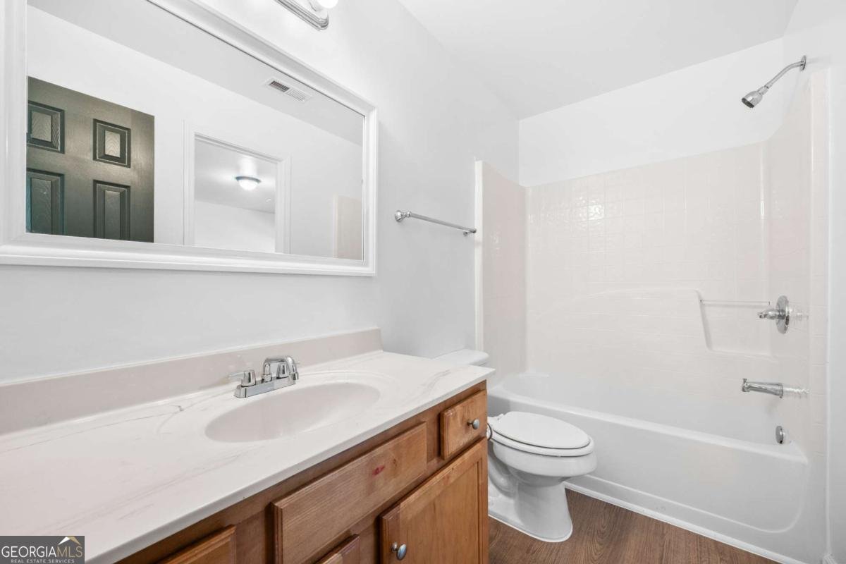 2401 Centennial Hill Way Acworth - 33