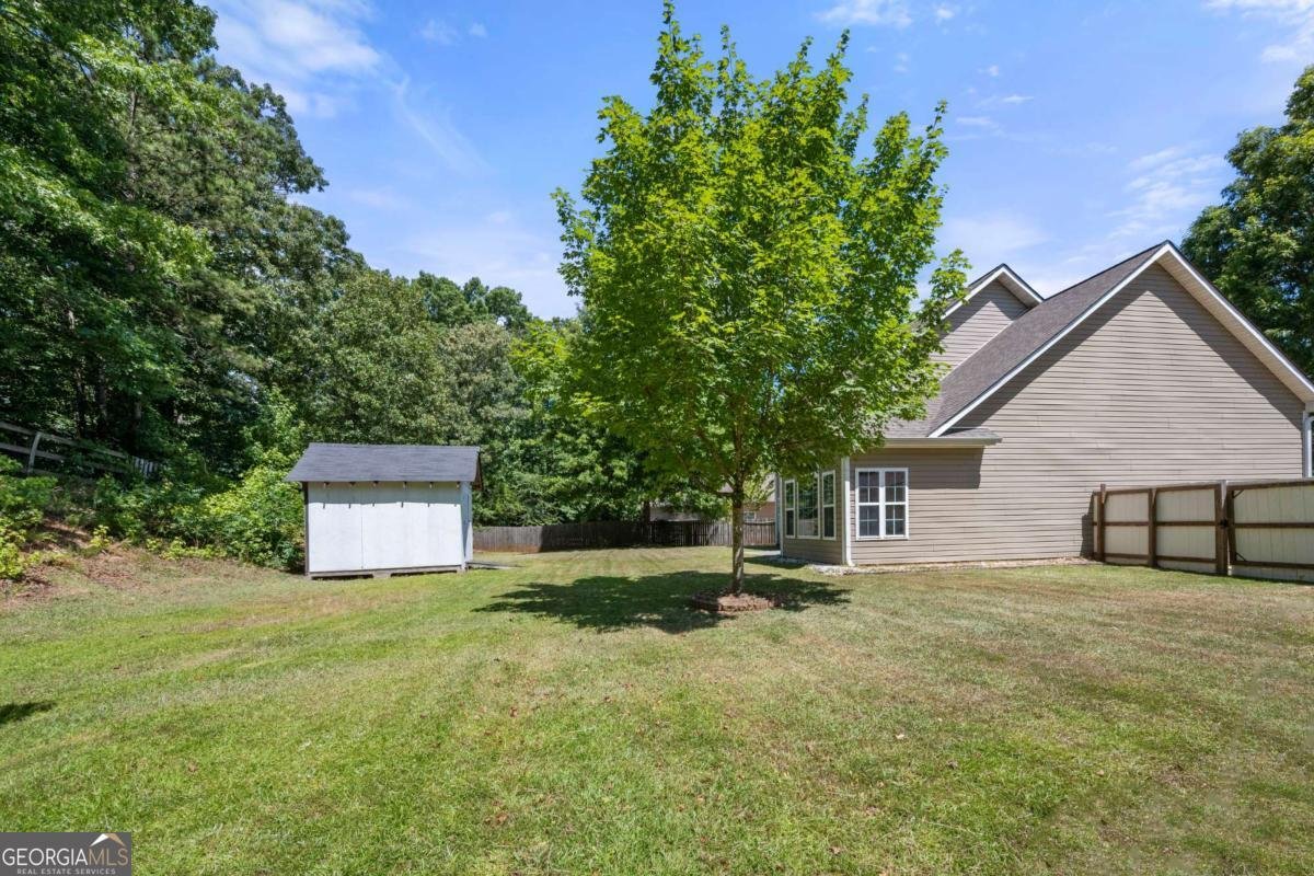 2401 Centennial Hill Way Acworth - 38