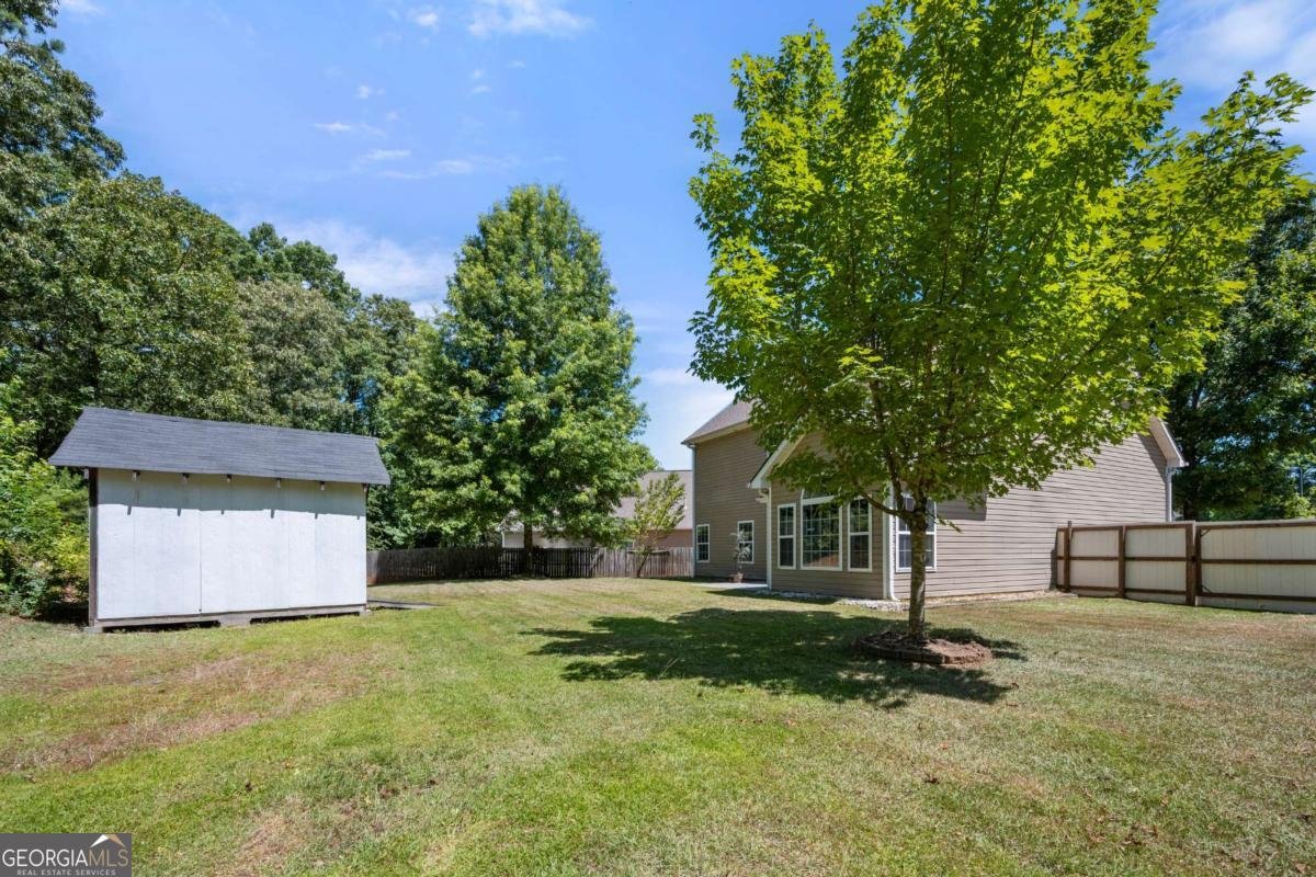 2401 Centennial Hill Way Acworth - 39