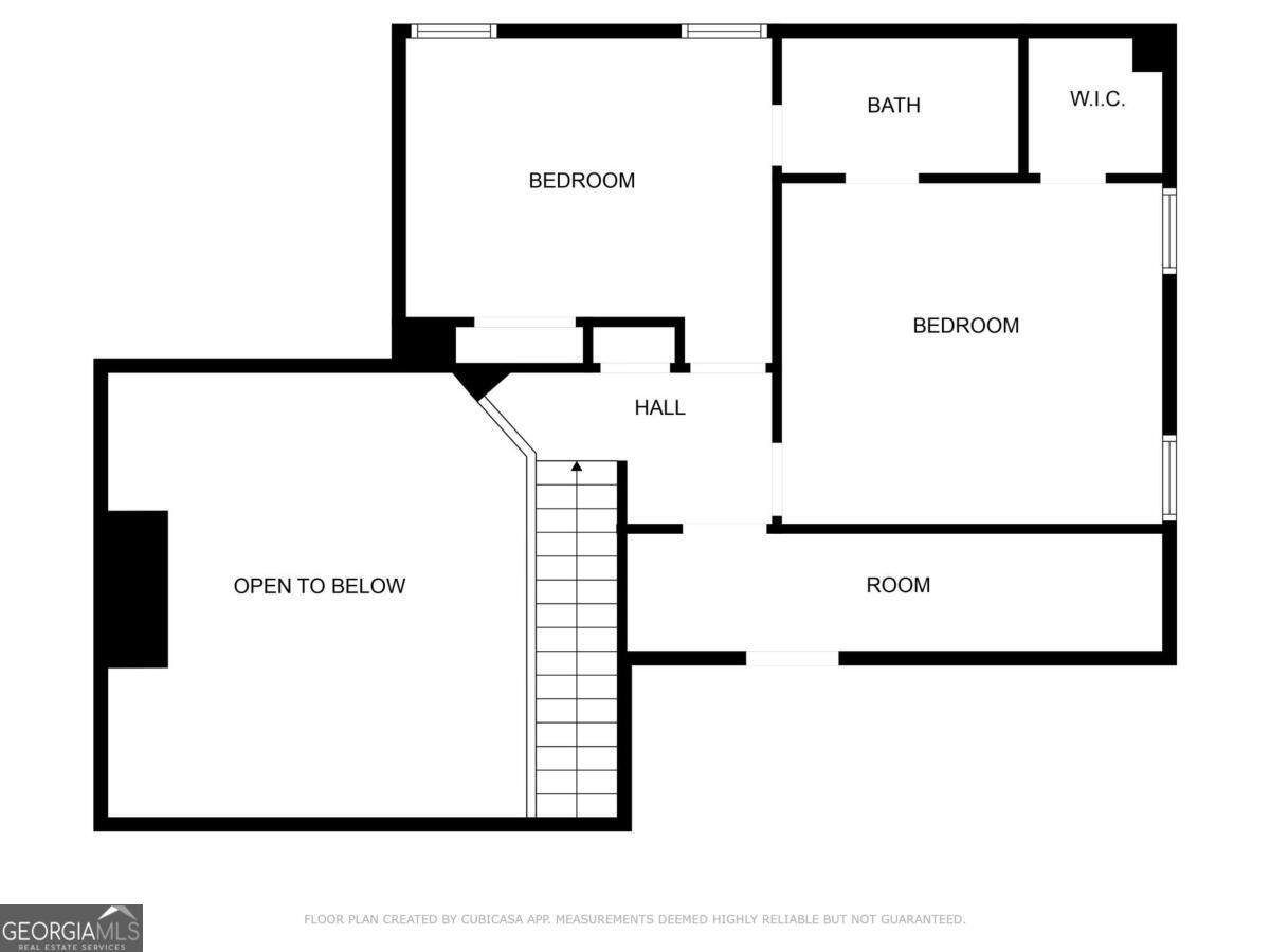 2401 Centennial Hill Way Acworth - 4