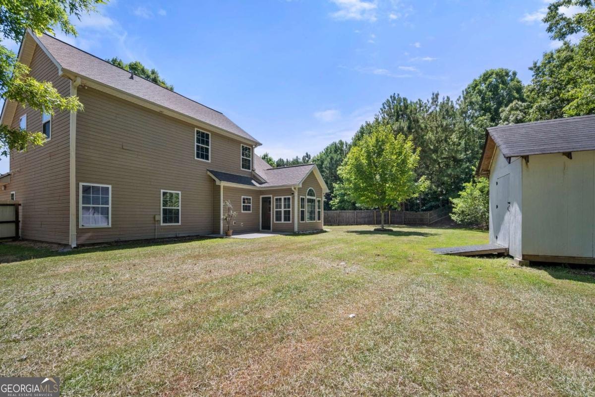 2401 Centennial Hill Way Acworth - 40