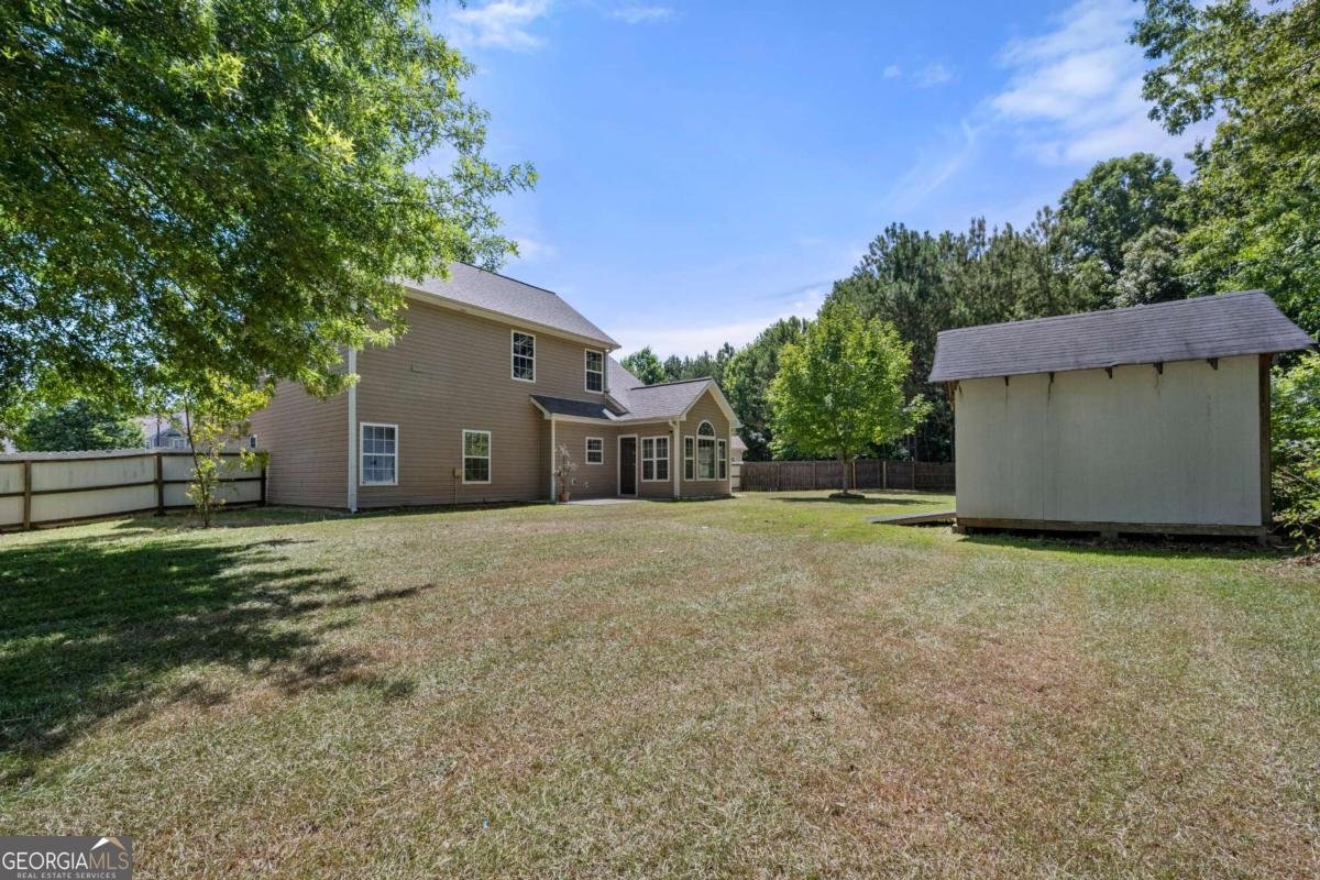 2401 Centennial Hill Way Acworth - 41