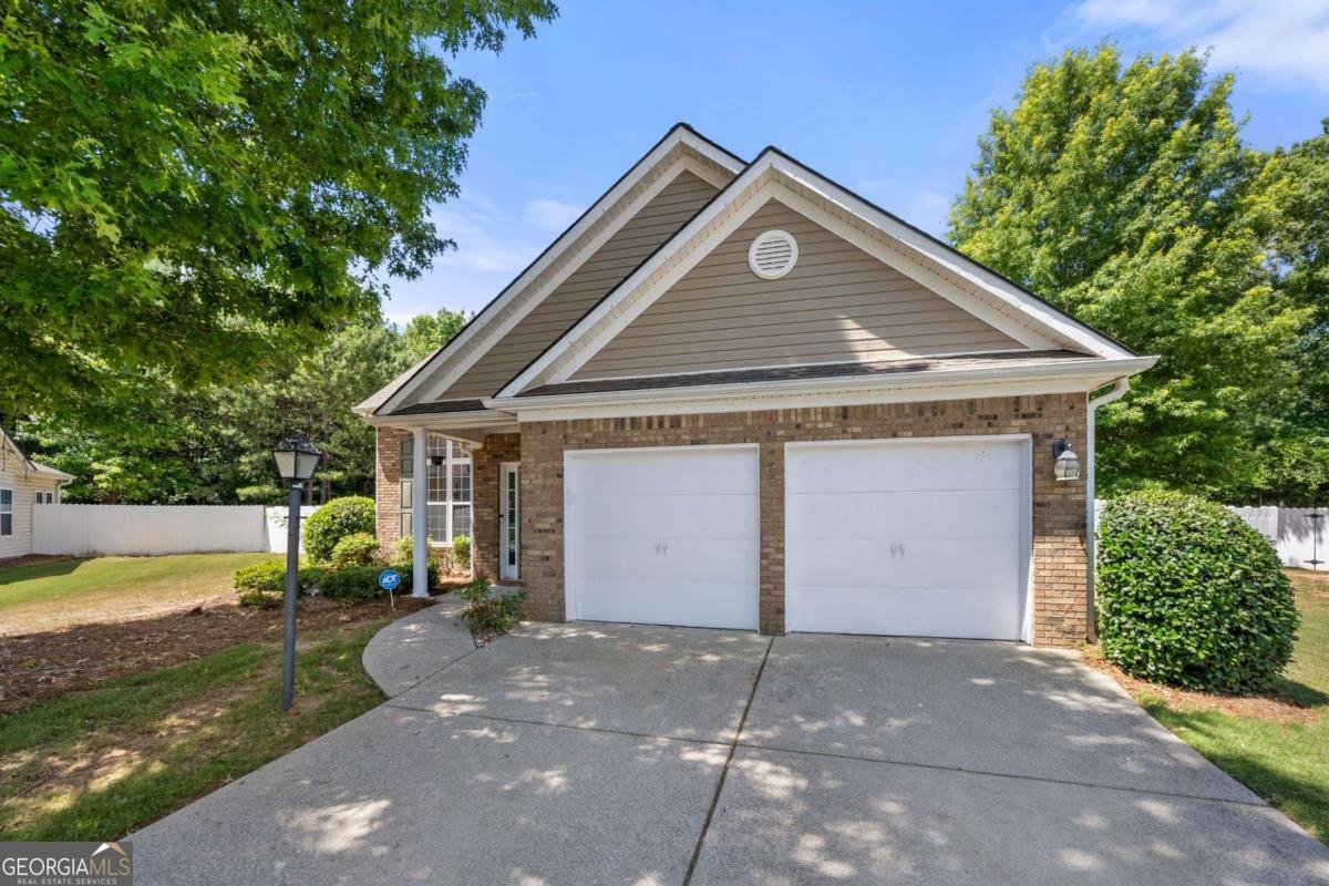 2401 Centennial Hill Way Acworth - 43