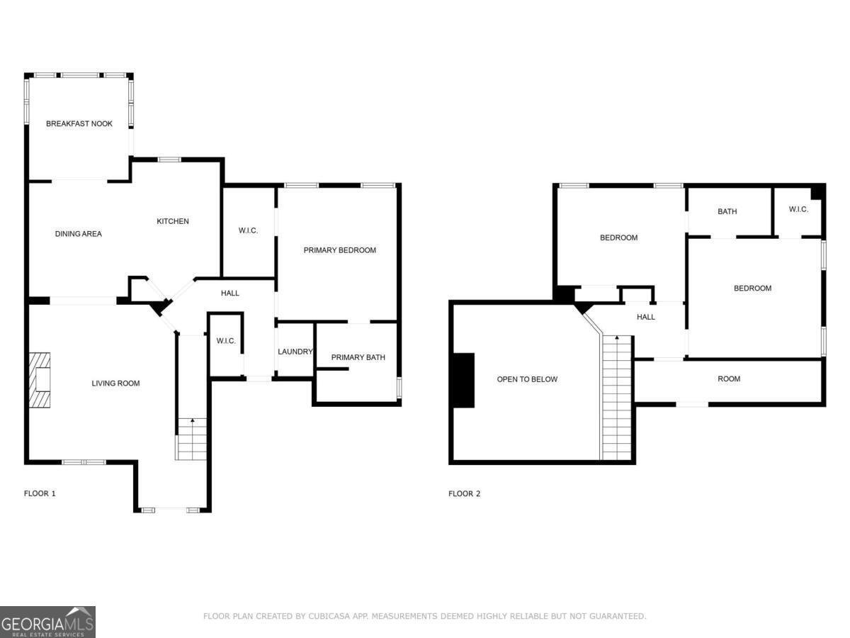 2401 Centennial Hill Way Acworth - 5