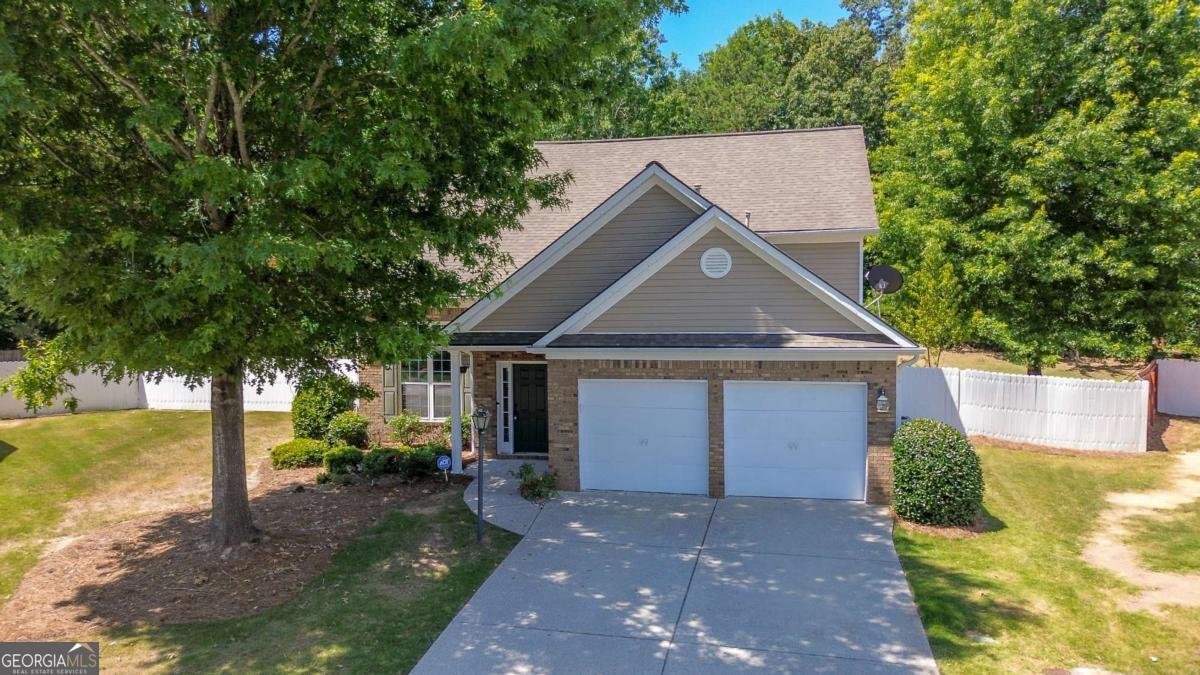 2401 Centennial Hill Way Acworth - 6