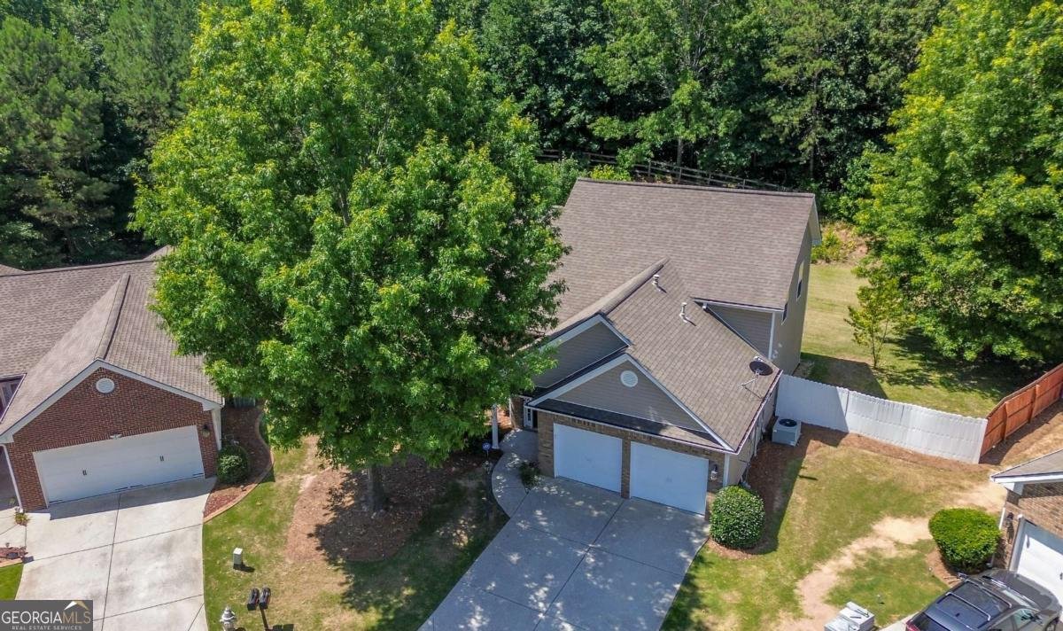 2401 Centennial Hill Way Acworth - 7