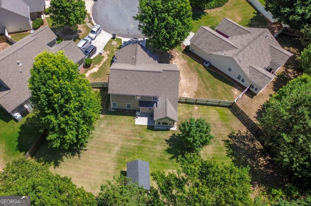 2401 Centennial Hill Way Acworth - 8