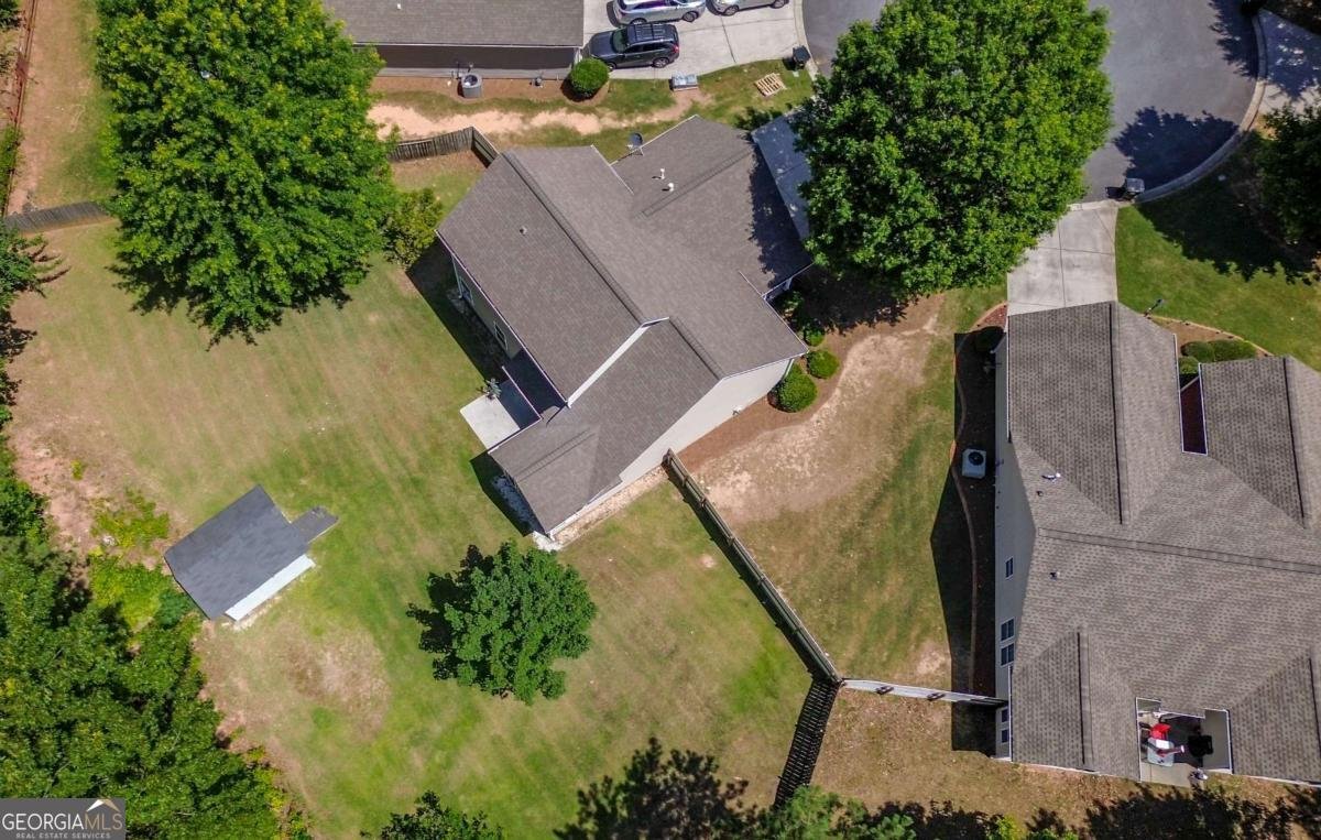 2401 Centennial Hill Way Acworth - 9