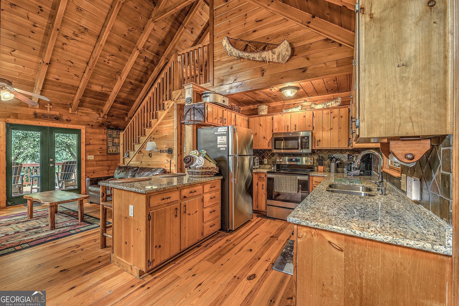 993 Fish Trap Trail Mineral Bluff - 10