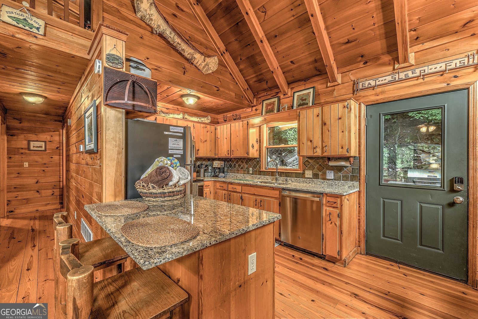 993 Fish Trap Trail Mineral Bluff - 12