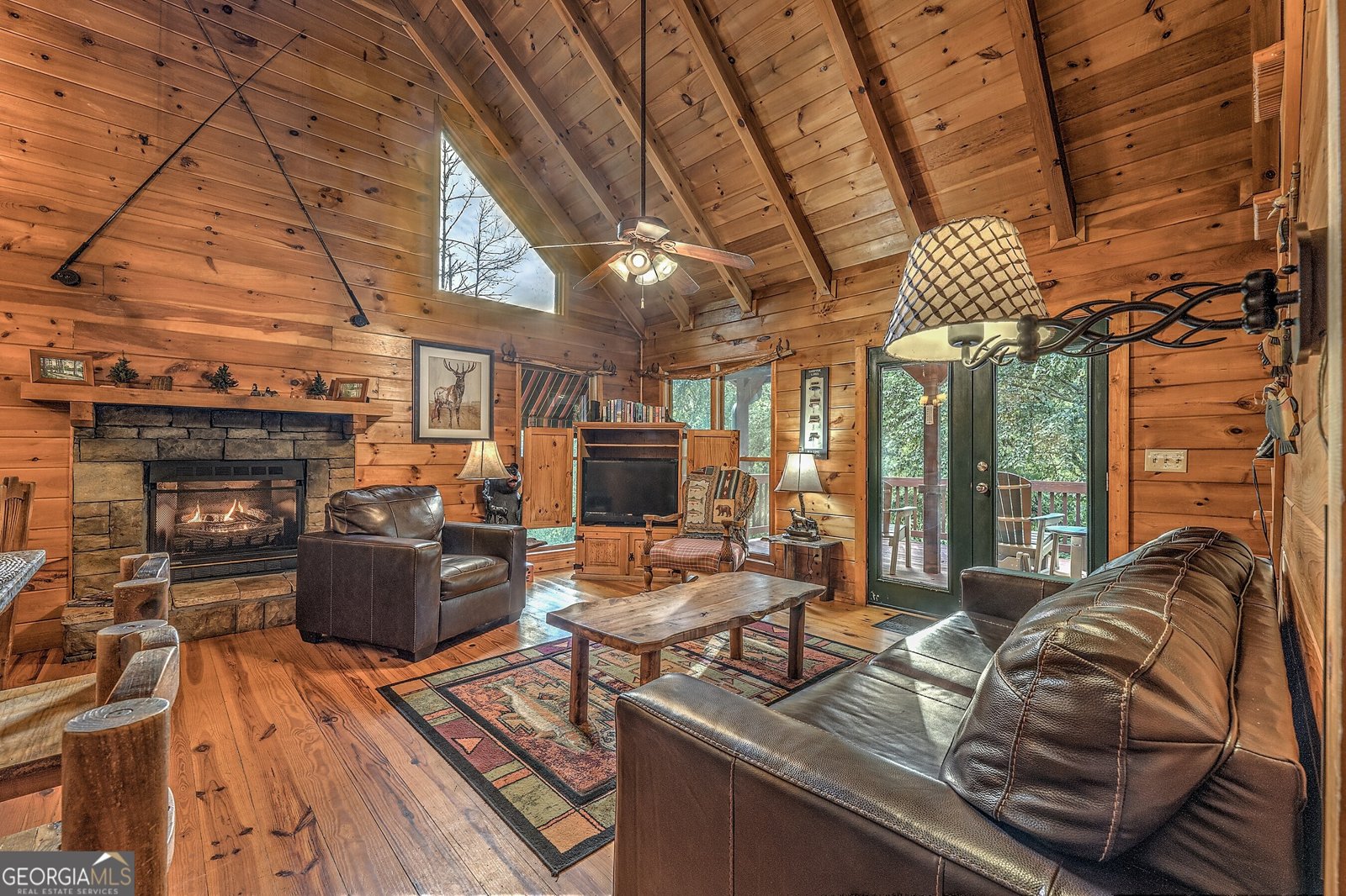 993 Fish Trap Trail Mineral Bluff - 13