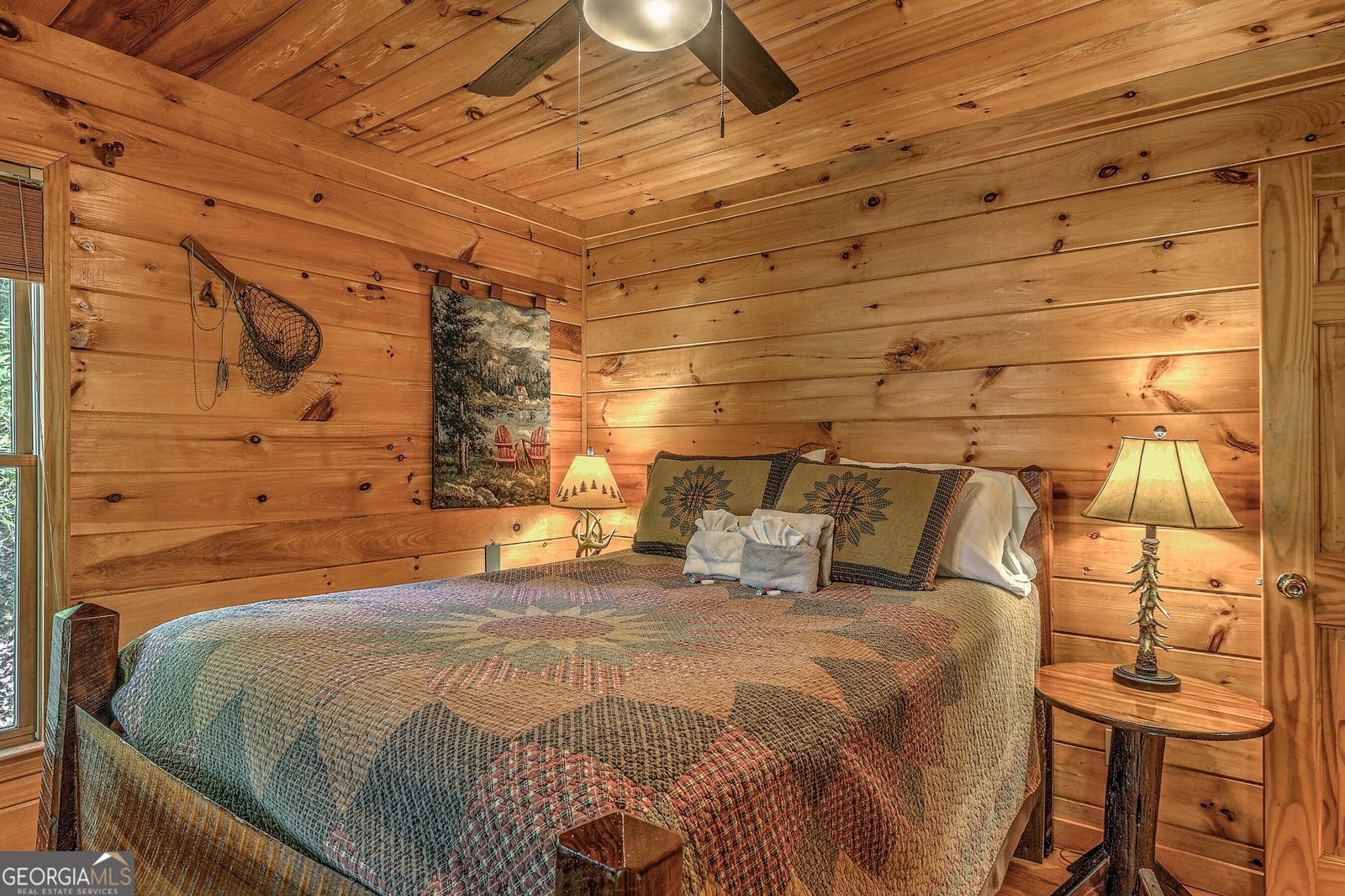 993 Fish Trap Trail Mineral Bluff - 15
