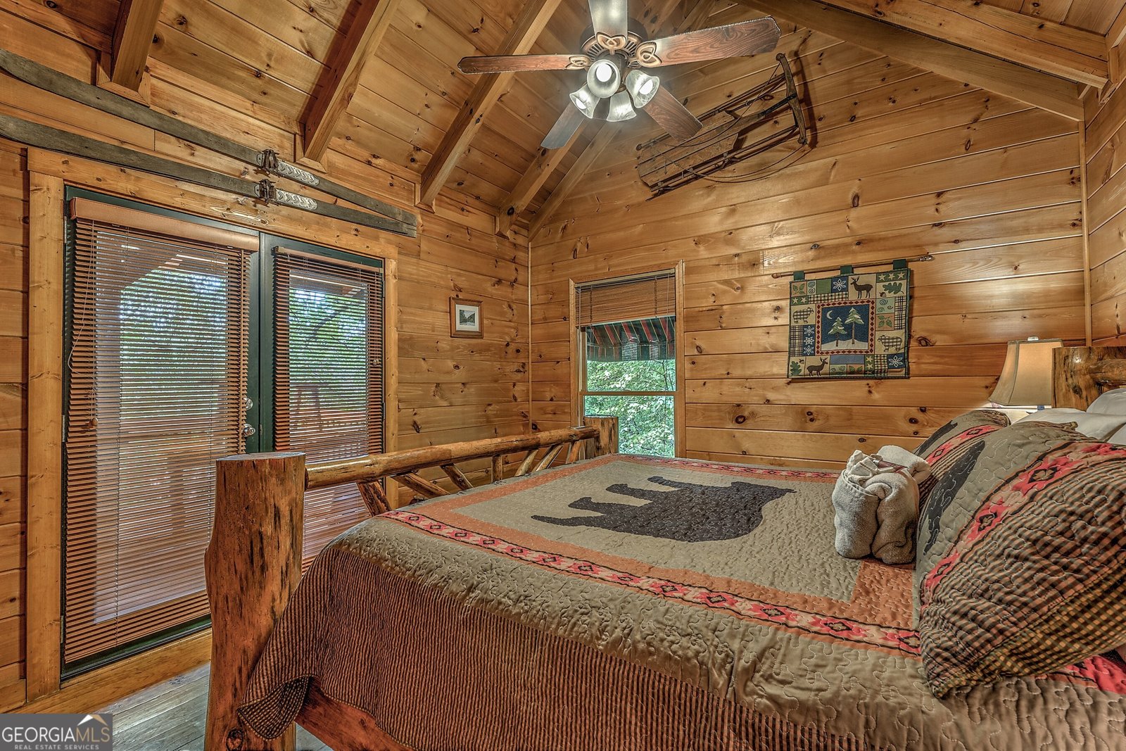 993 Fish Trap Trail Mineral Bluff - 16