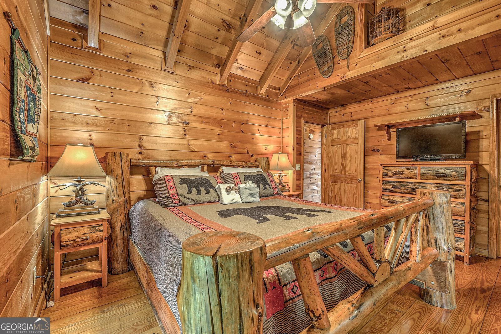 993 Fish Trap Trail Mineral Bluff - 17