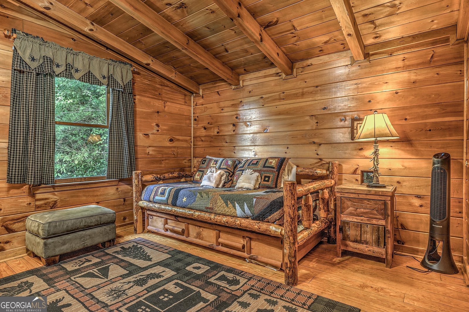 993 Fish Trap Trail Mineral Bluff - 21