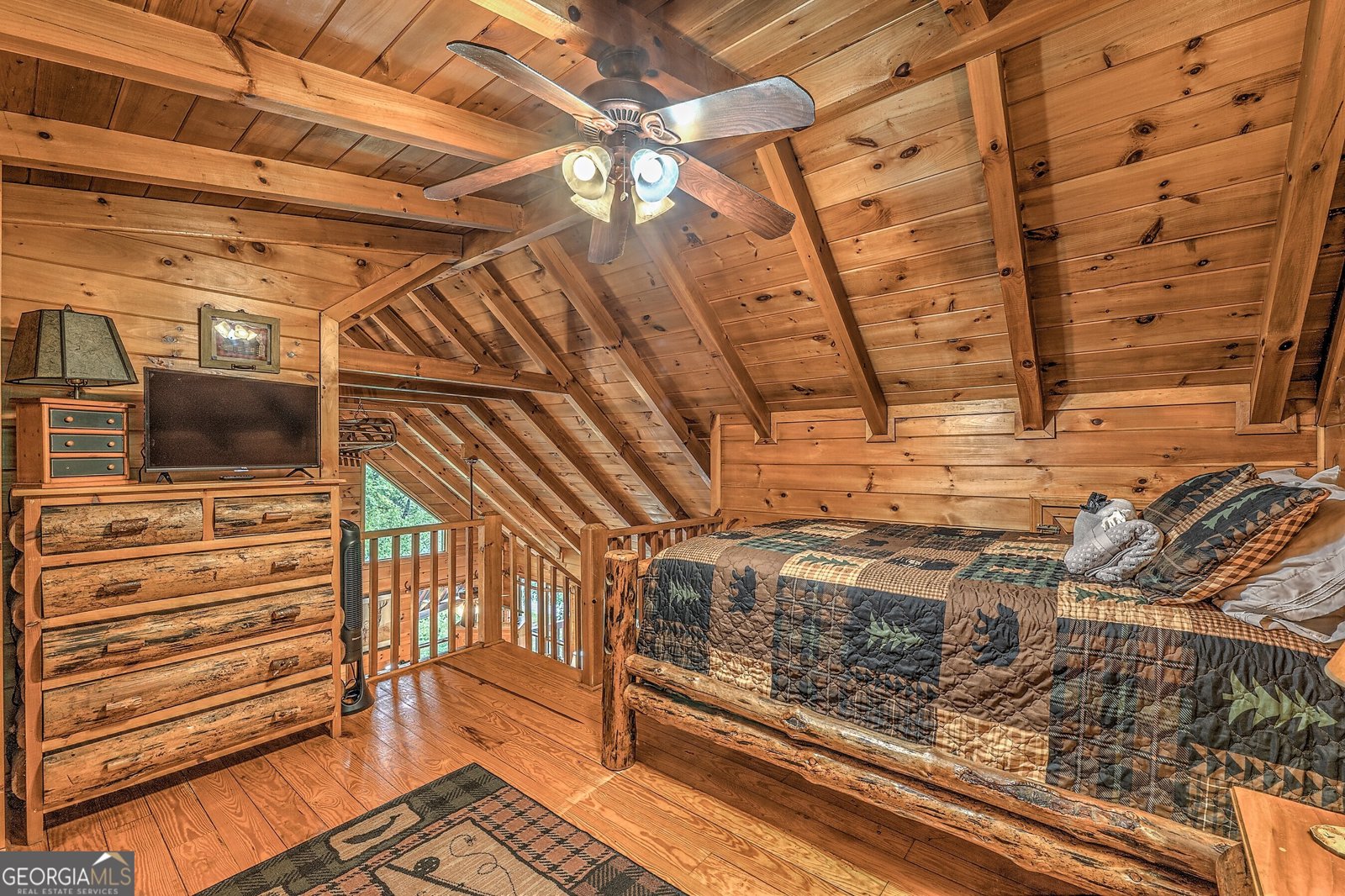 993 Fish Trap Trail Mineral Bluff - 22