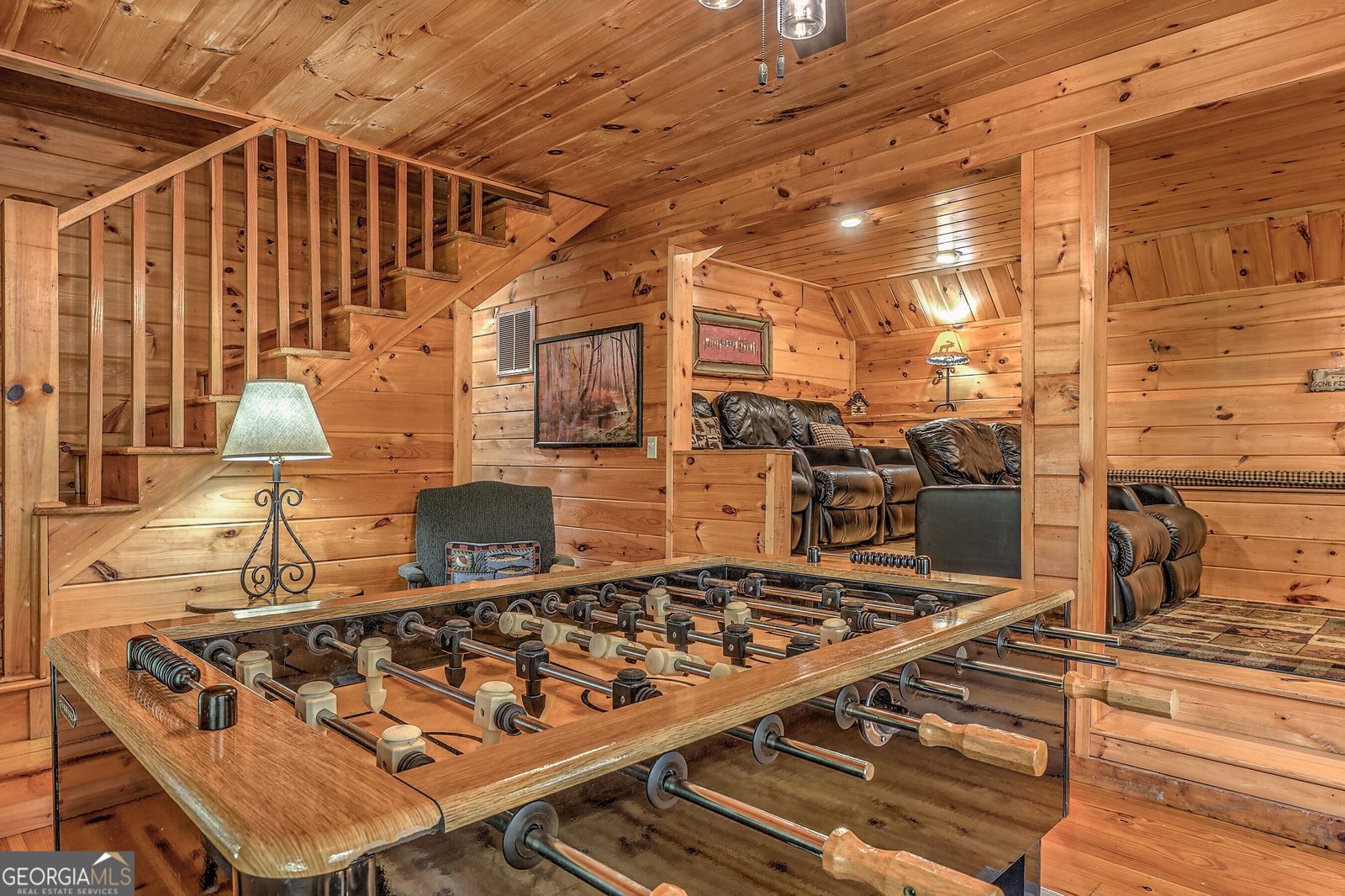 993 Fish Trap Trail Mineral Bluff - 23