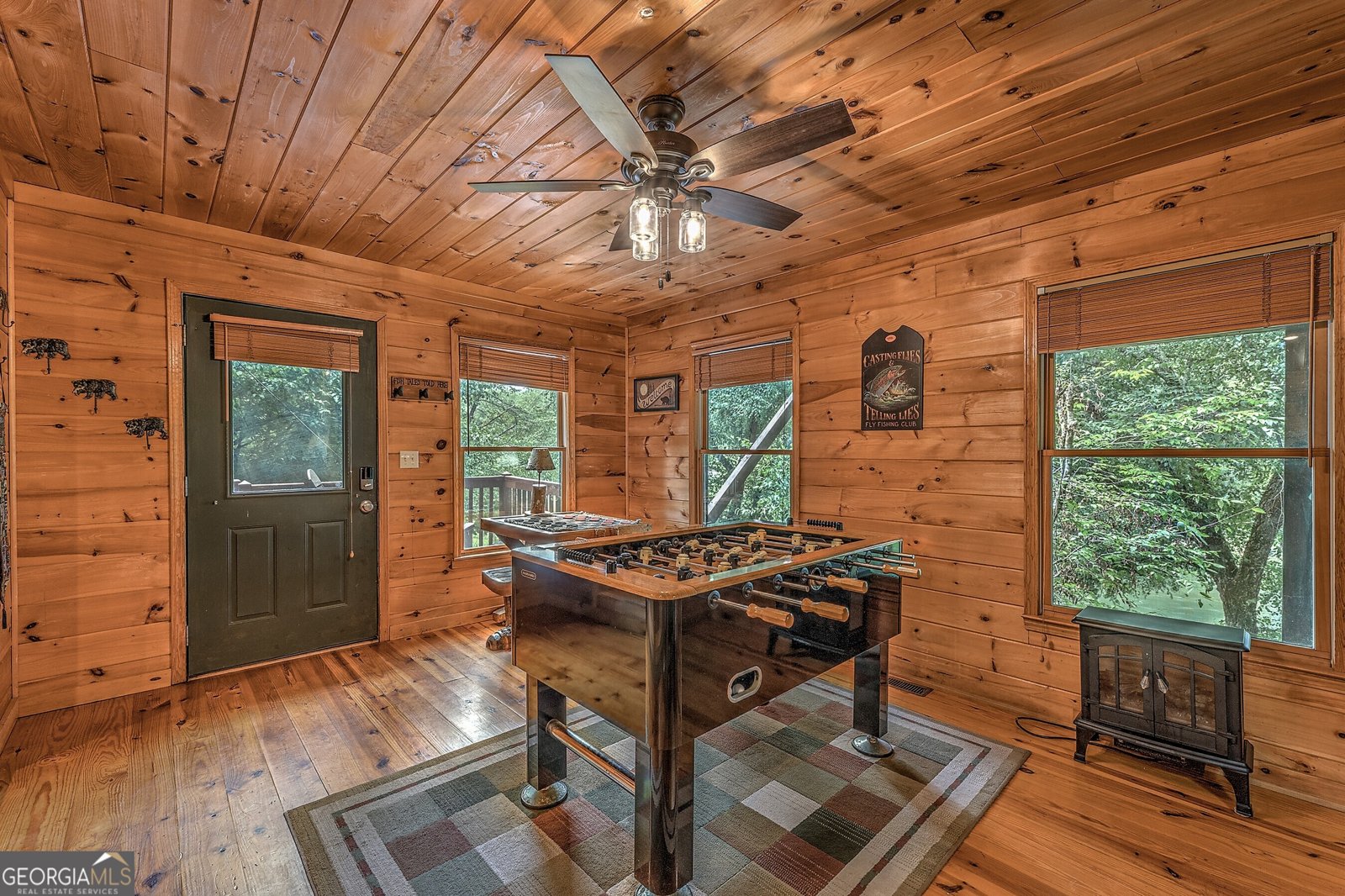 993 Fish Trap Trail Mineral Bluff - 25