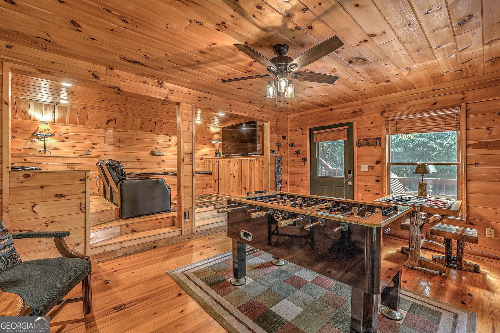 993 Fish Trap Trail Mineral Bluff - 27