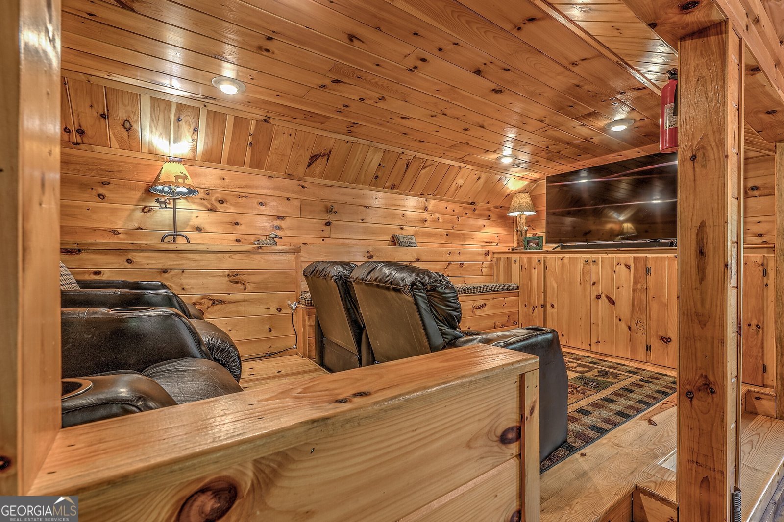 993 Fish Trap Trail Mineral Bluff - 28
