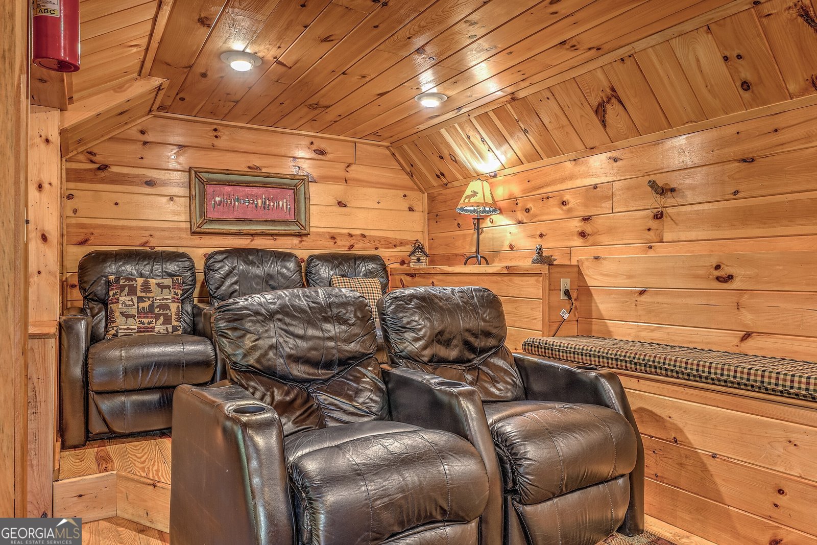 993 Fish Trap Trail Mineral Bluff - 29