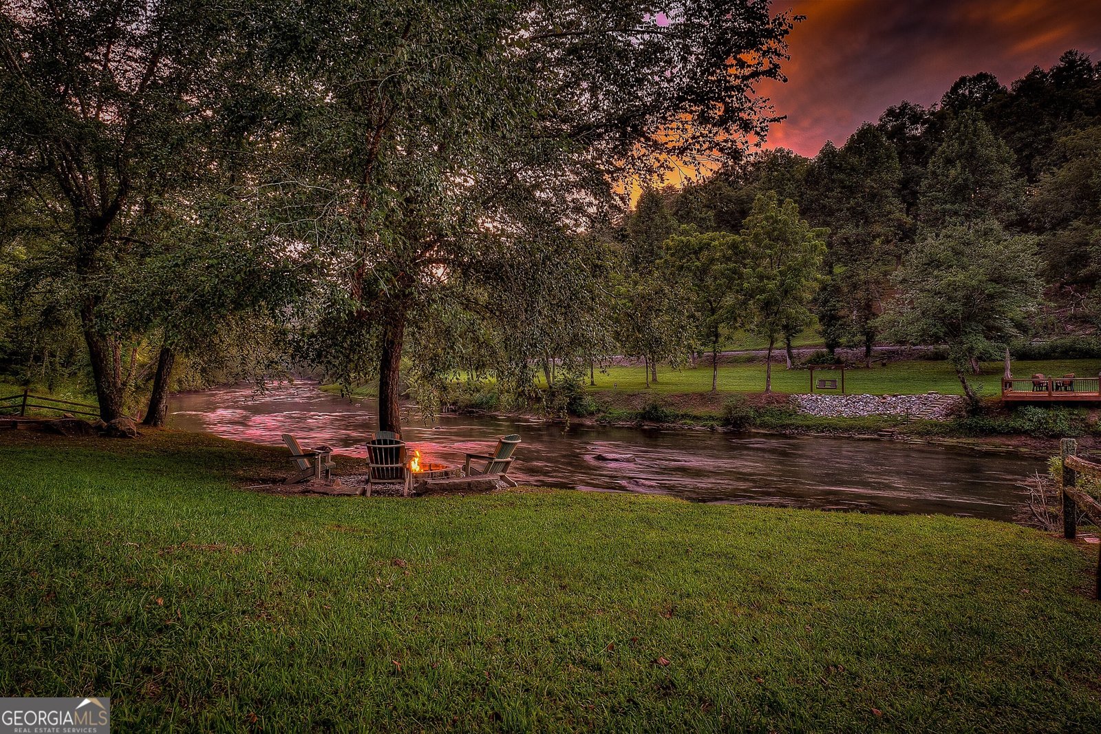 993 Fish Trap Trail Mineral Bluff - 3