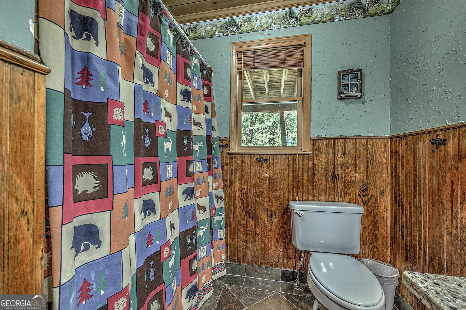 993 Fish Trap Trail Mineral Bluff - 32