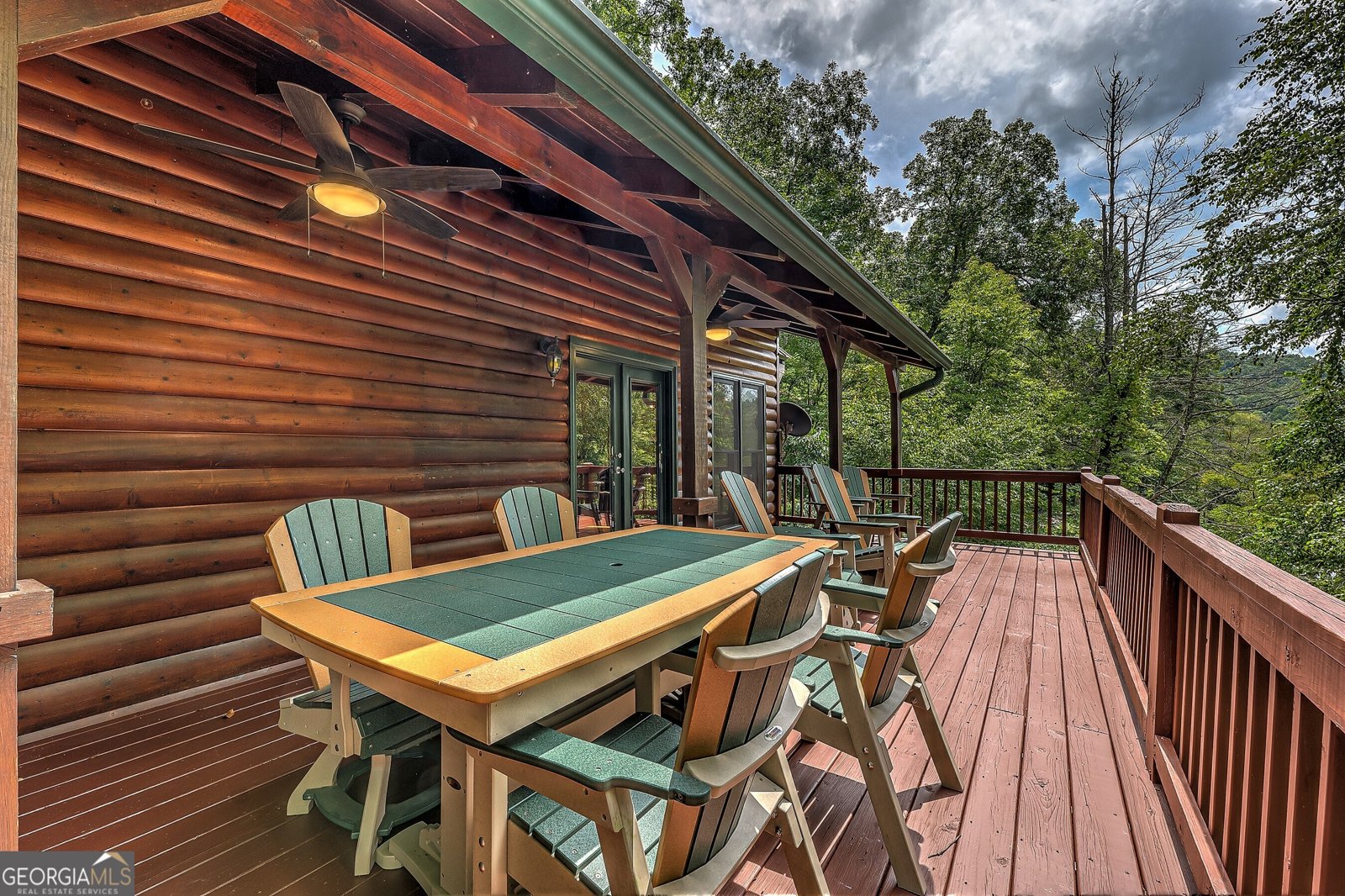 993 Fish Trap Trail Mineral Bluff - 33