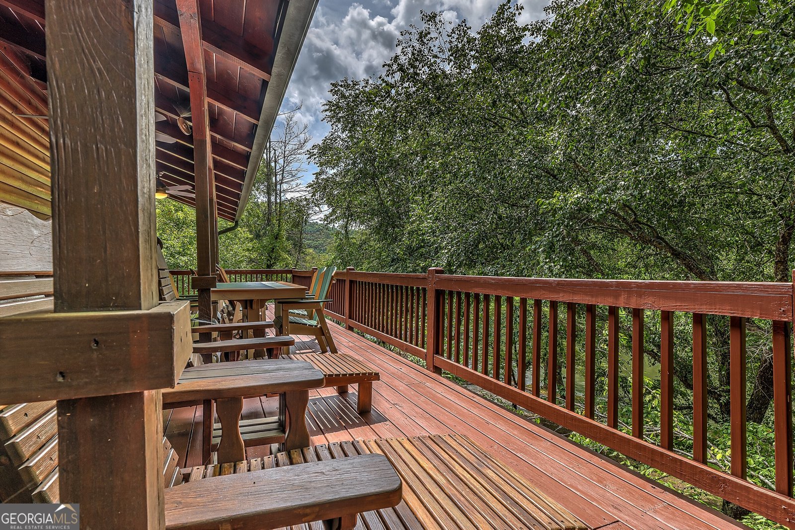 993 Fish Trap Trail Mineral Bluff - 35