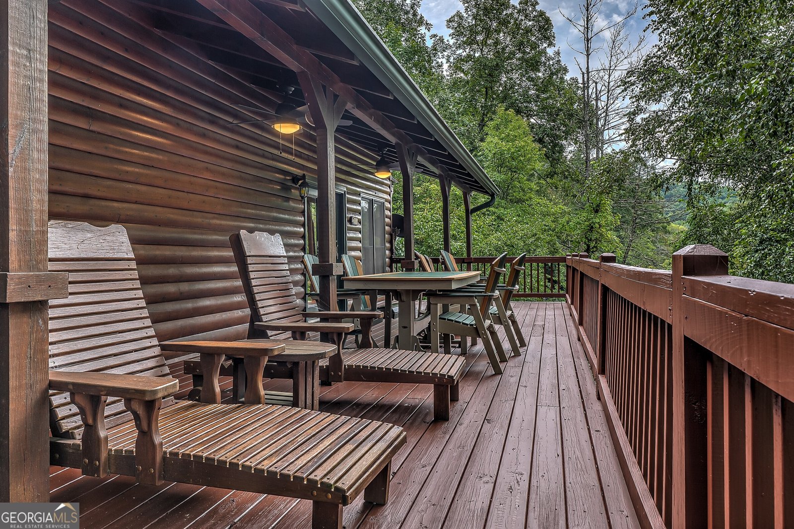 993 Fish Trap Trail Mineral Bluff - 36