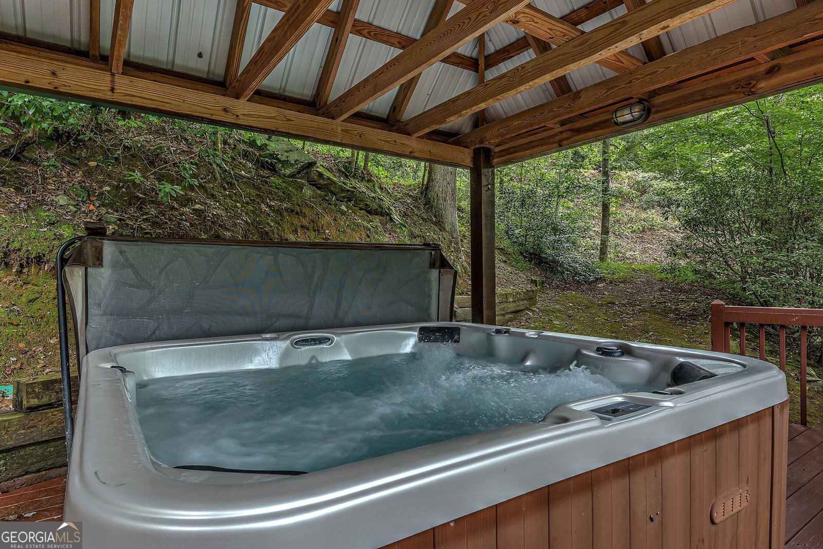 993 Fish Trap Trail Mineral Bluff - 37