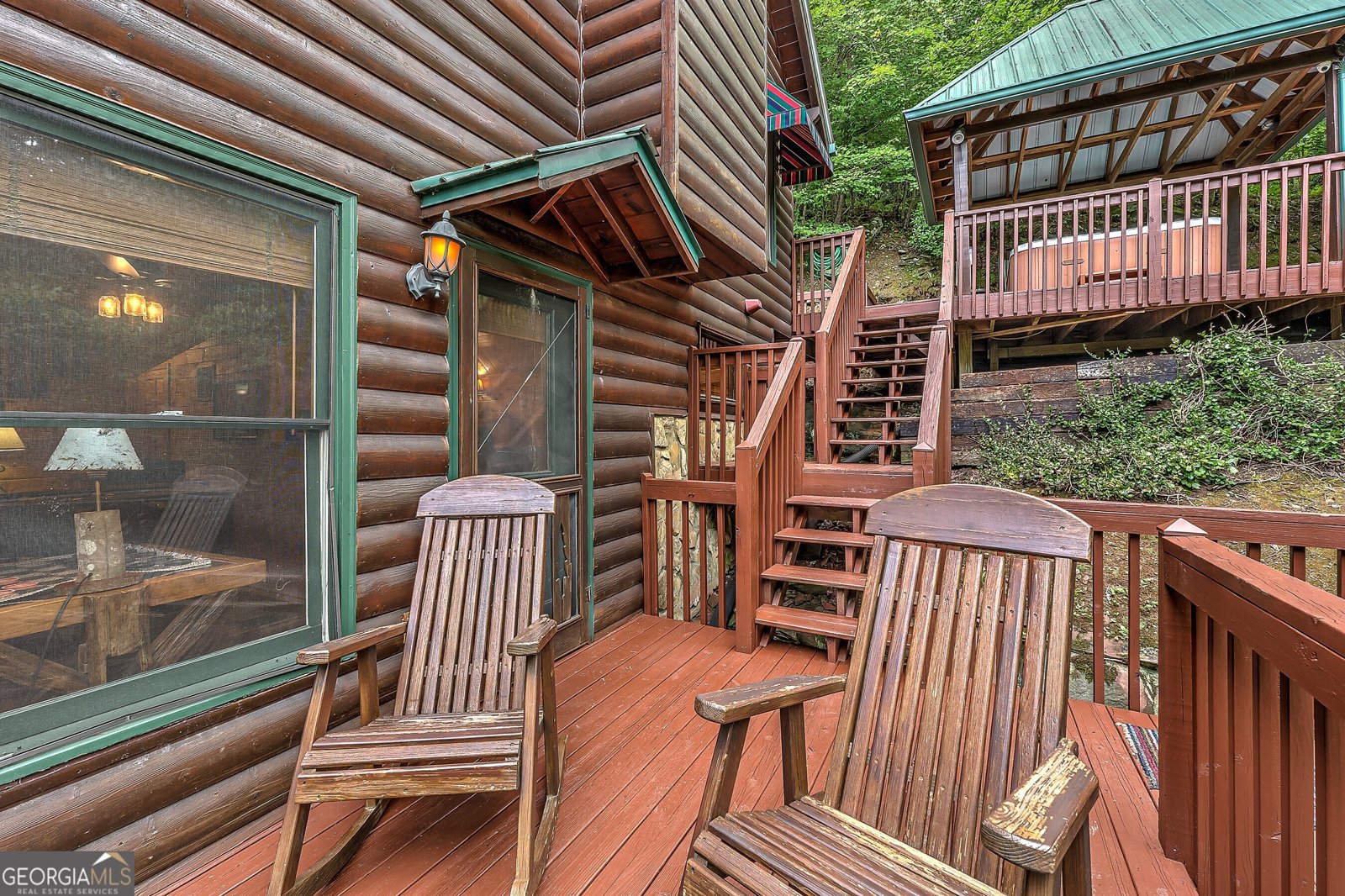 993 Fish Trap Trail Mineral Bluff - 40