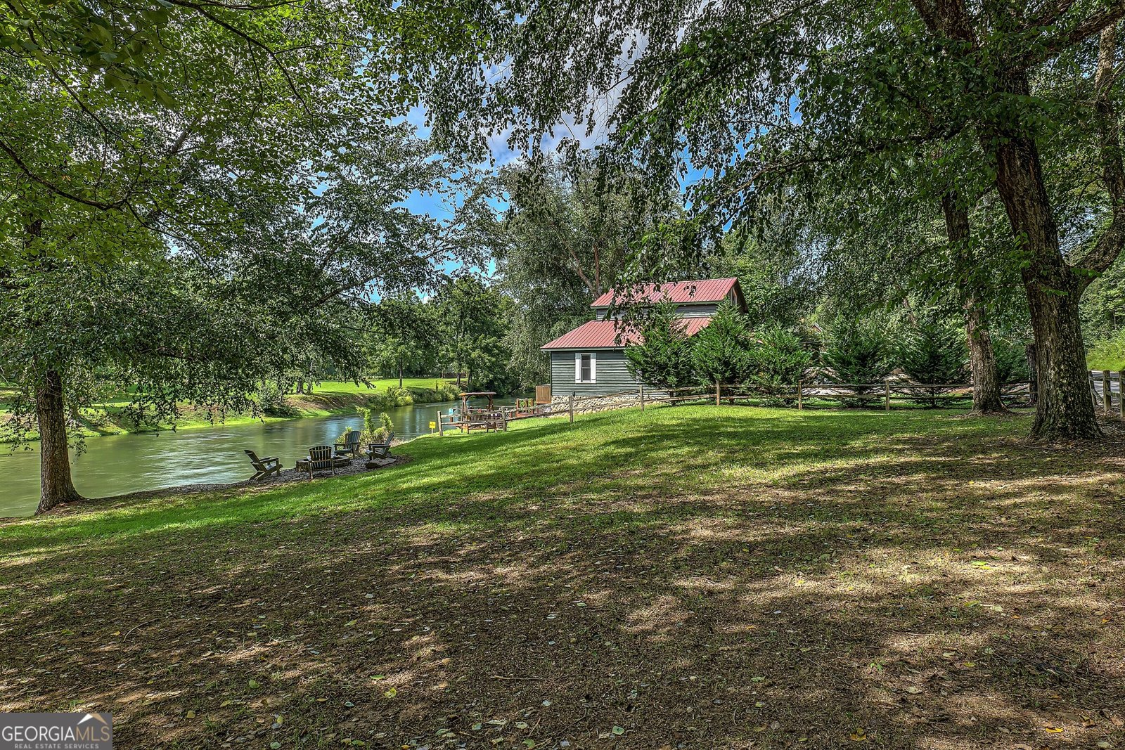 993 Fish Trap Trail Mineral Bluff - 43
