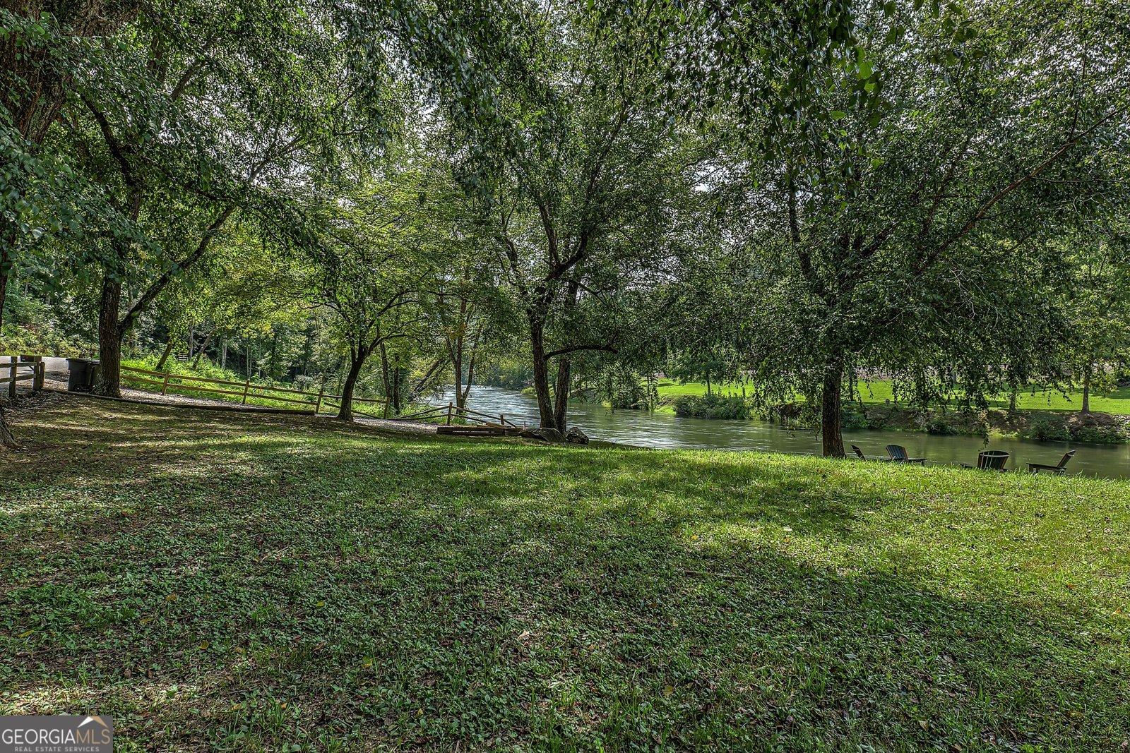 993 Fish Trap Trail Mineral Bluff - 44