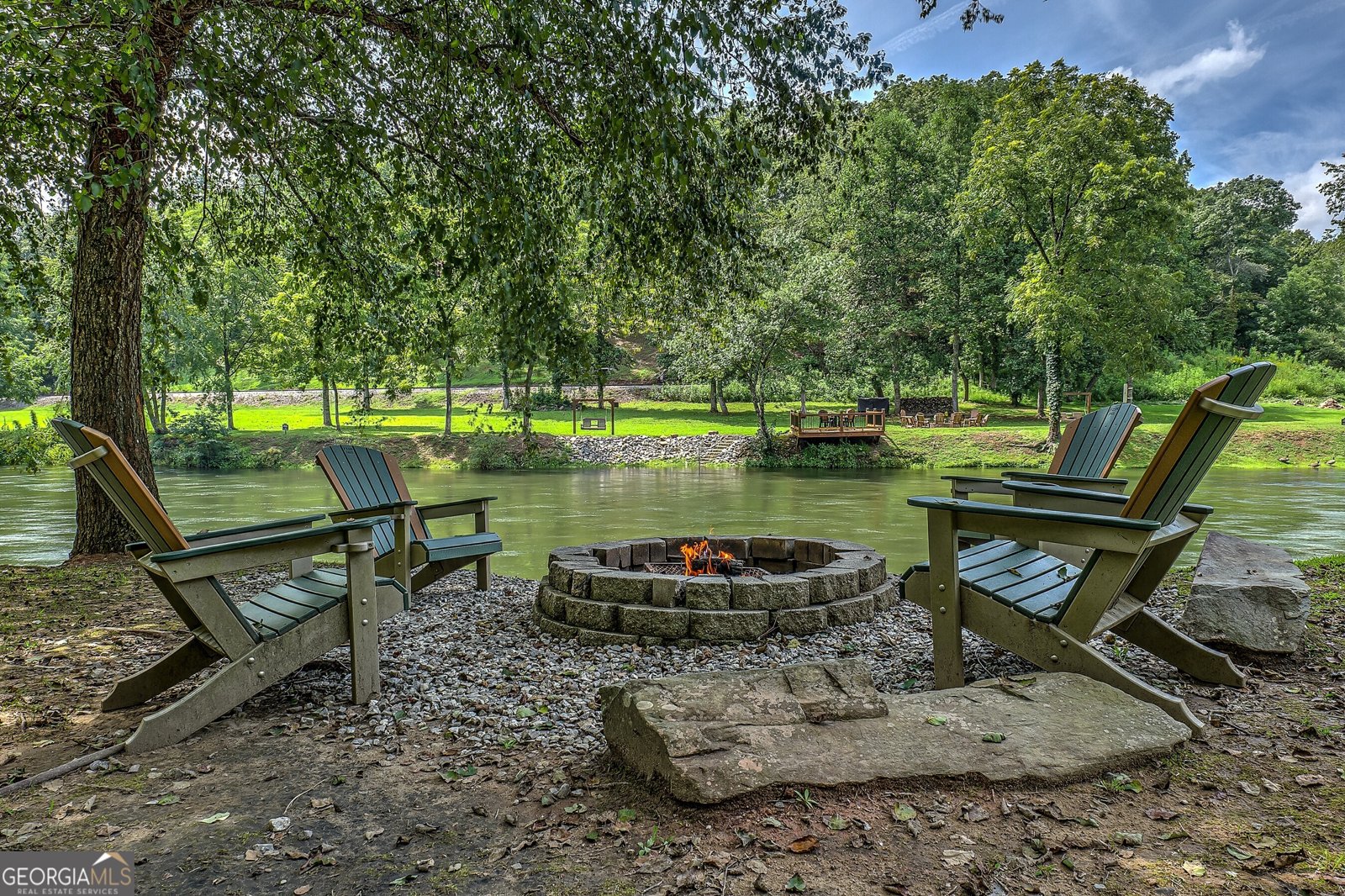 993 Fish Trap Trail Mineral Bluff - 46