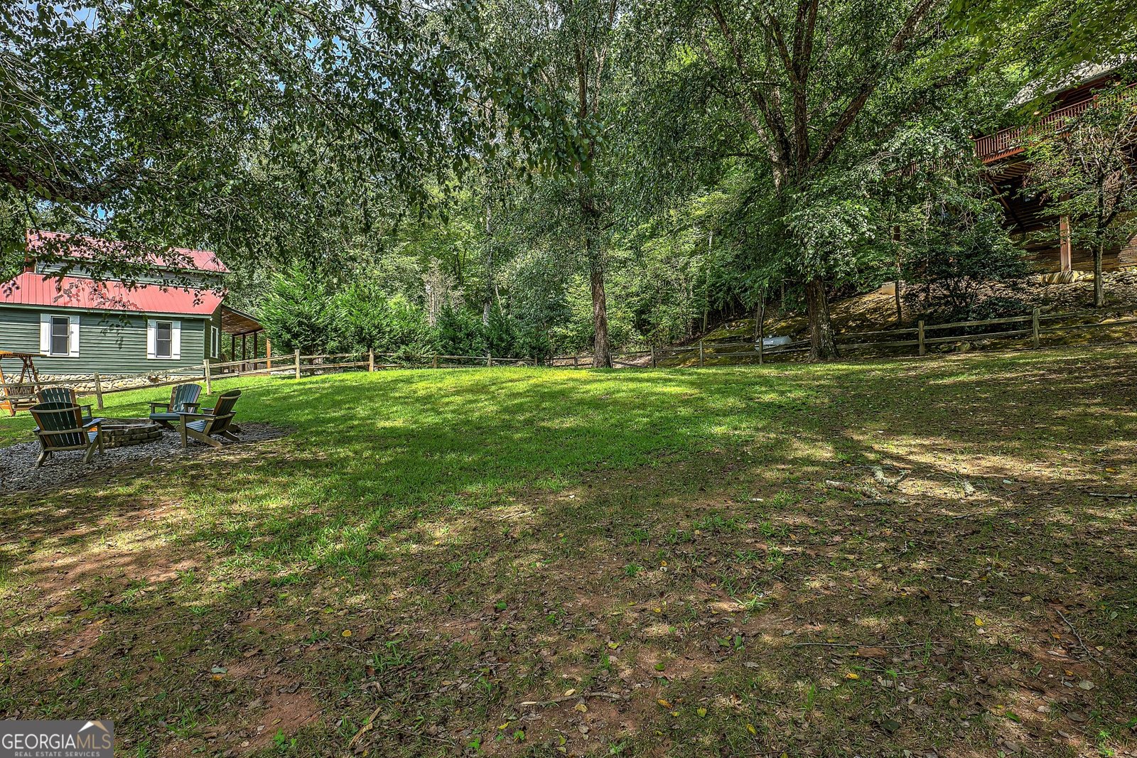 993 Fish Trap Trail Mineral Bluff - 47