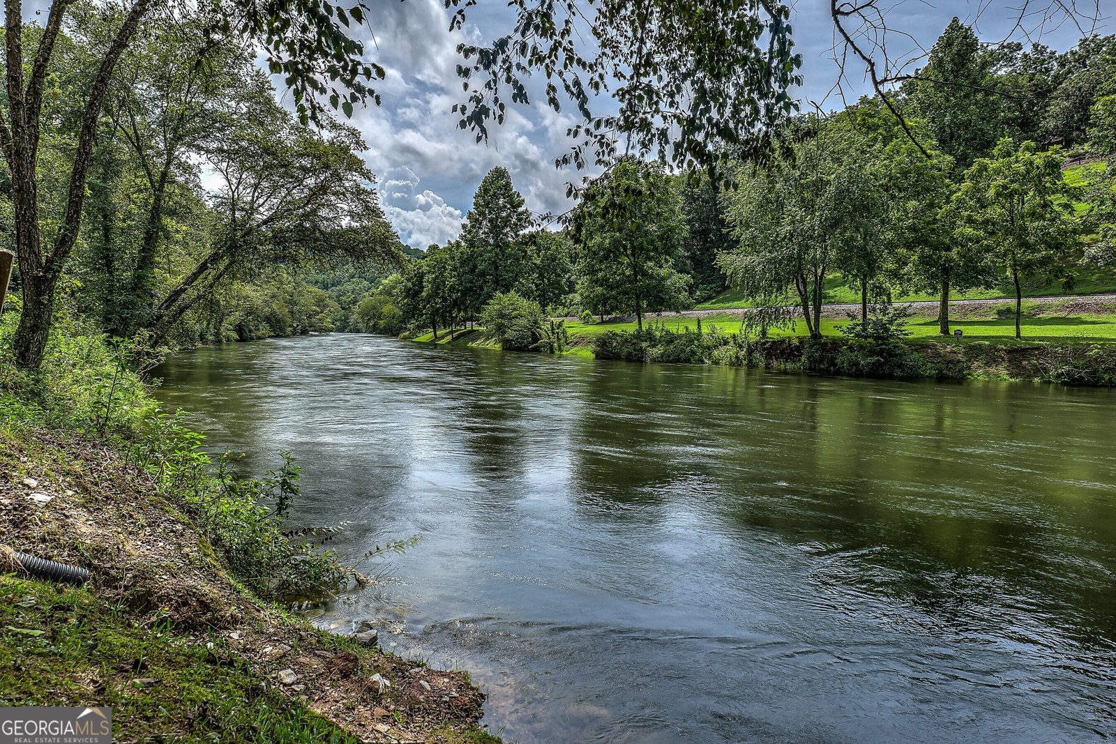 993 Fish Trap Trail Mineral Bluff - 49