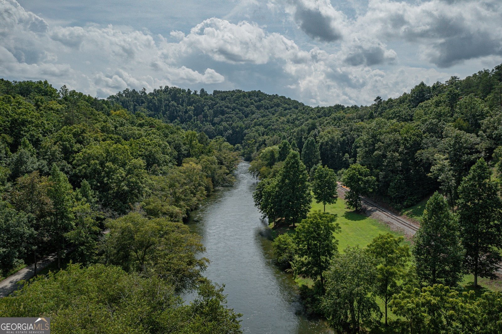 993 Fish Trap Trail Mineral Bluff - 53