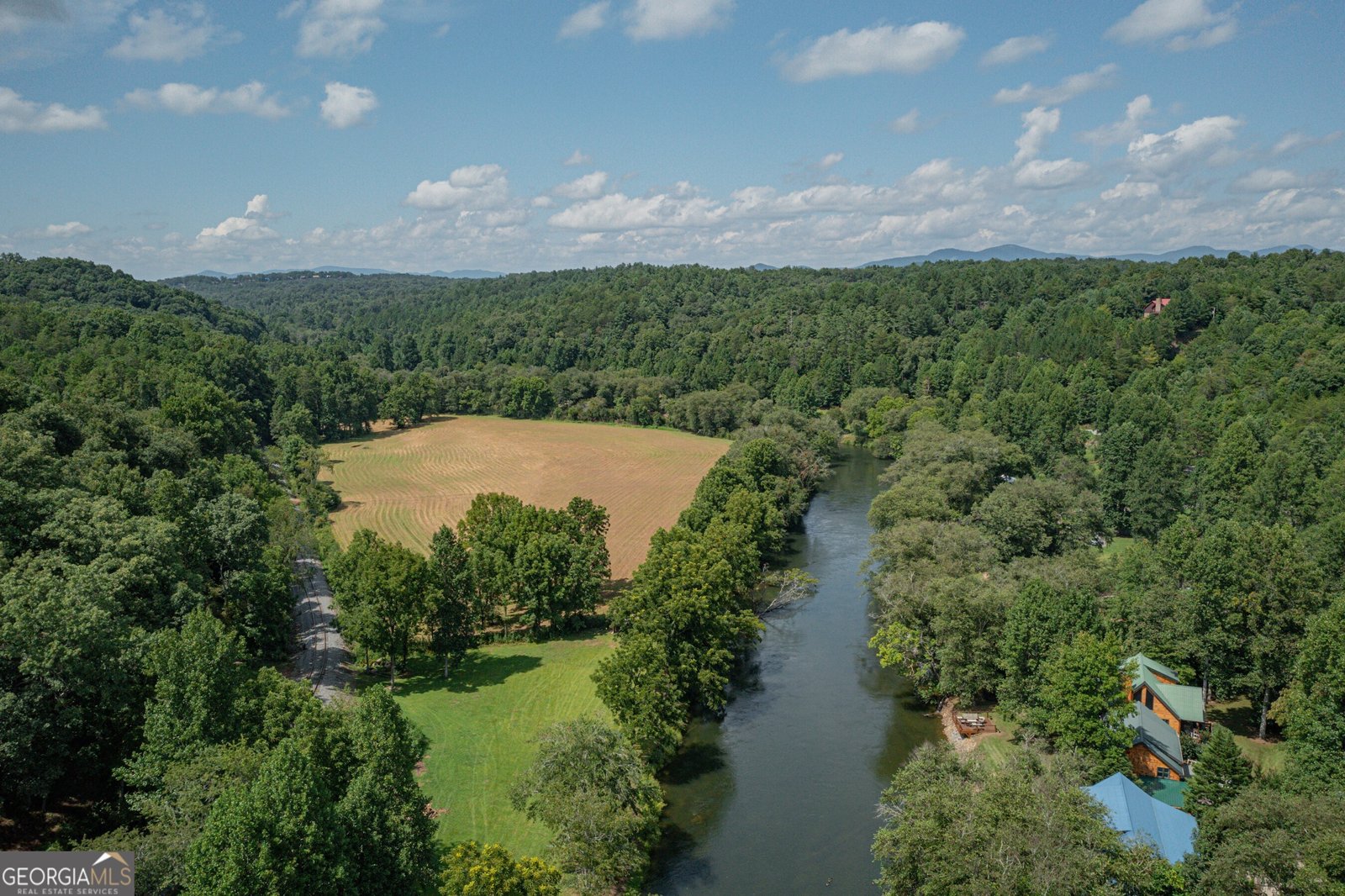 993 Fish Trap Trail Mineral Bluff - 54