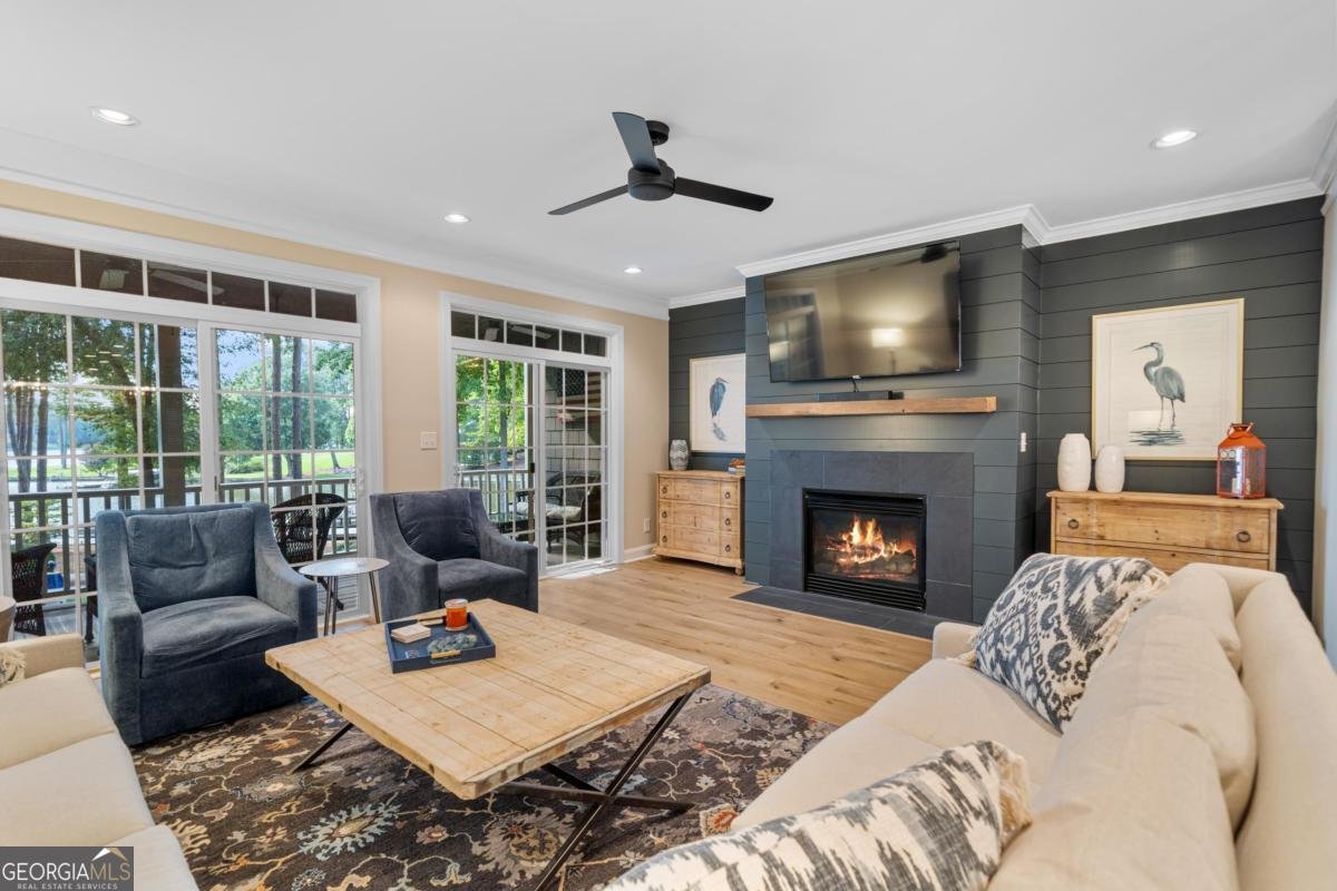 905 Greensboro Road Eatonton - 1