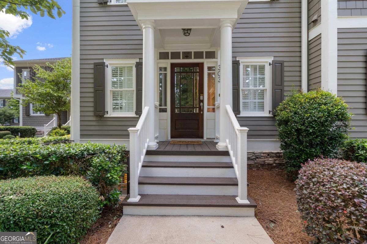 905 Greensboro Road Eatonton - 2